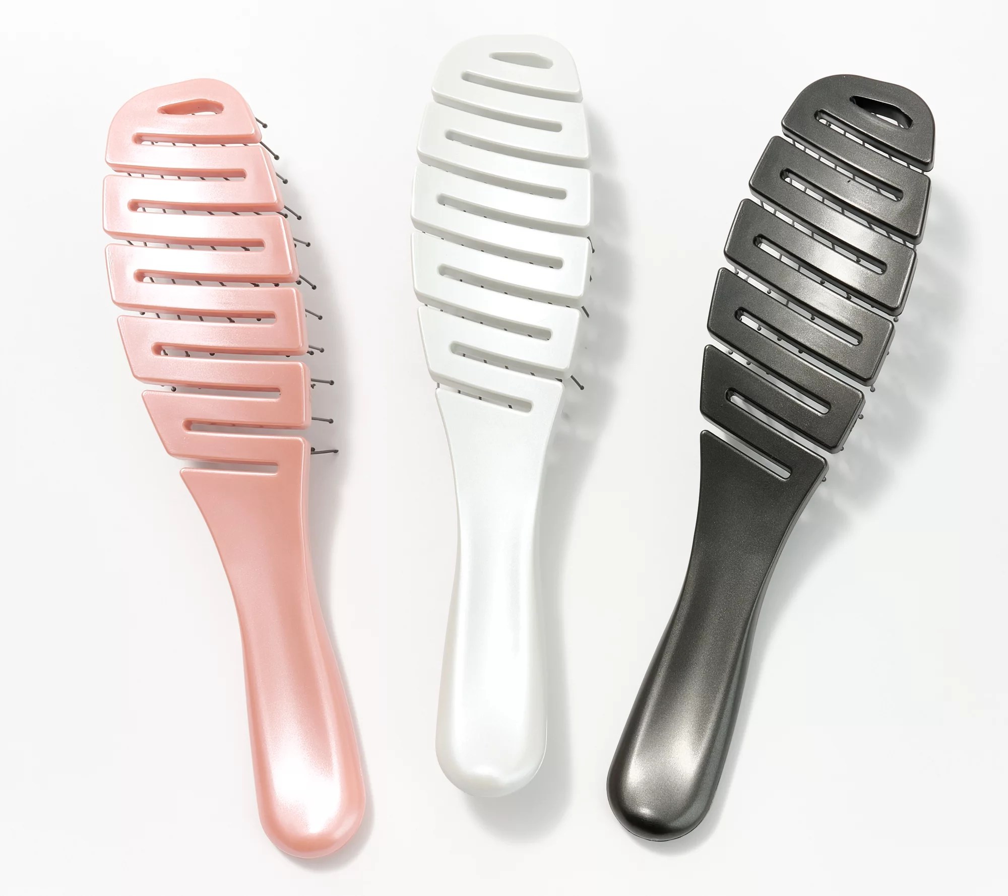 Calista Smoothie Brush Trio