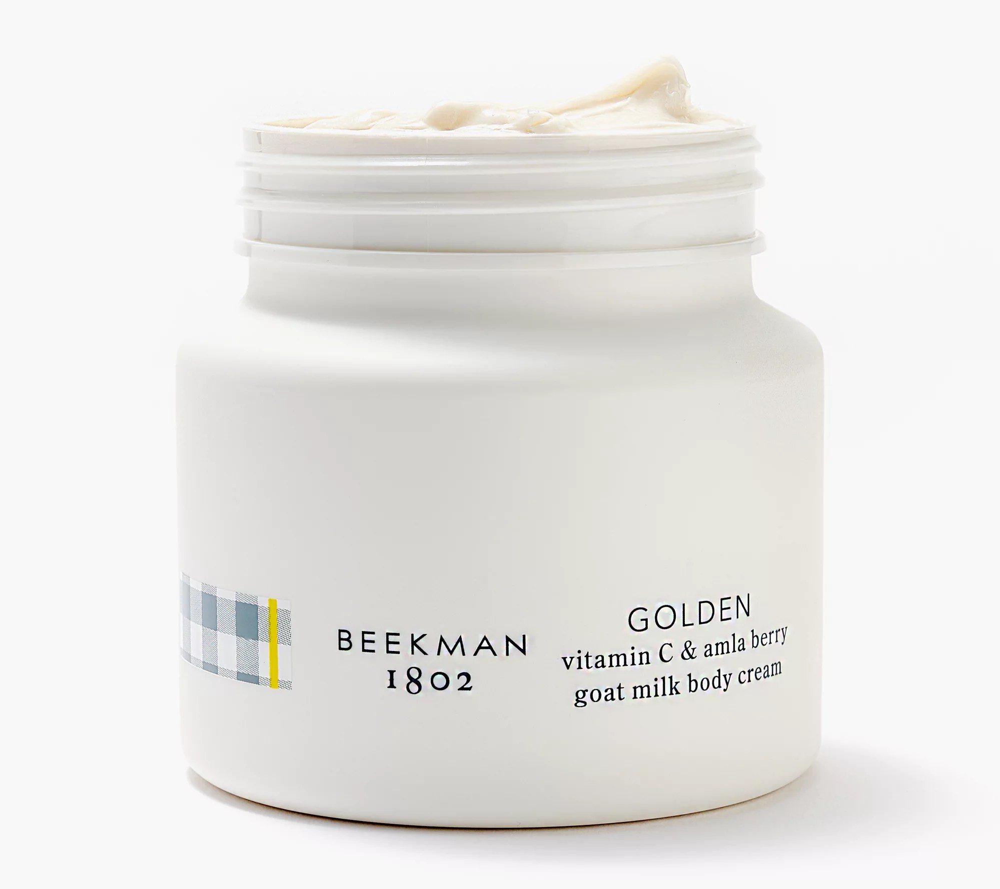 Beekman 1802 Vitamin C Face and Body Goat Milk 4Pc Collection