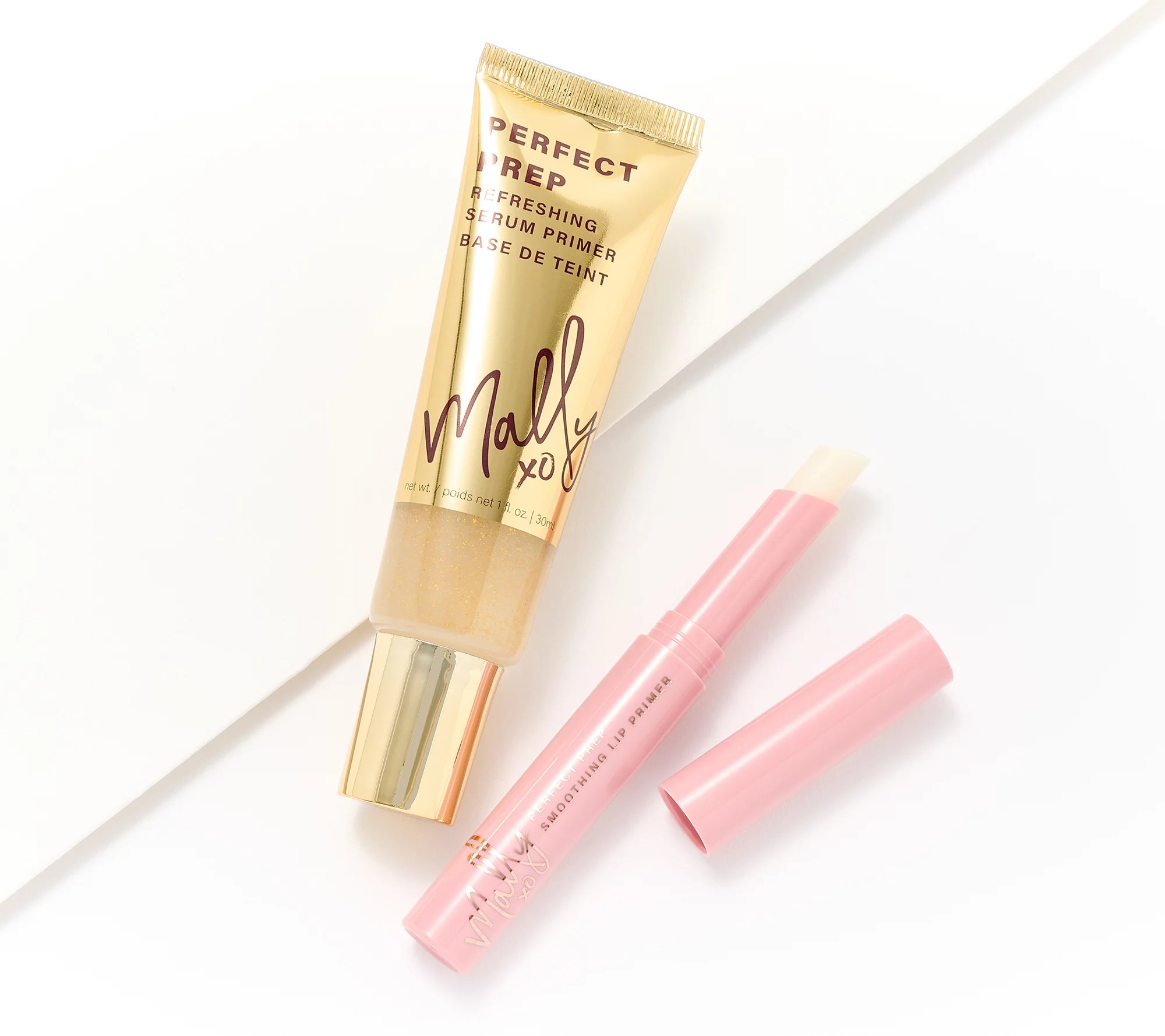 Mally Perfect Prep Smoothing Lip Primer Duo, 50 OFF