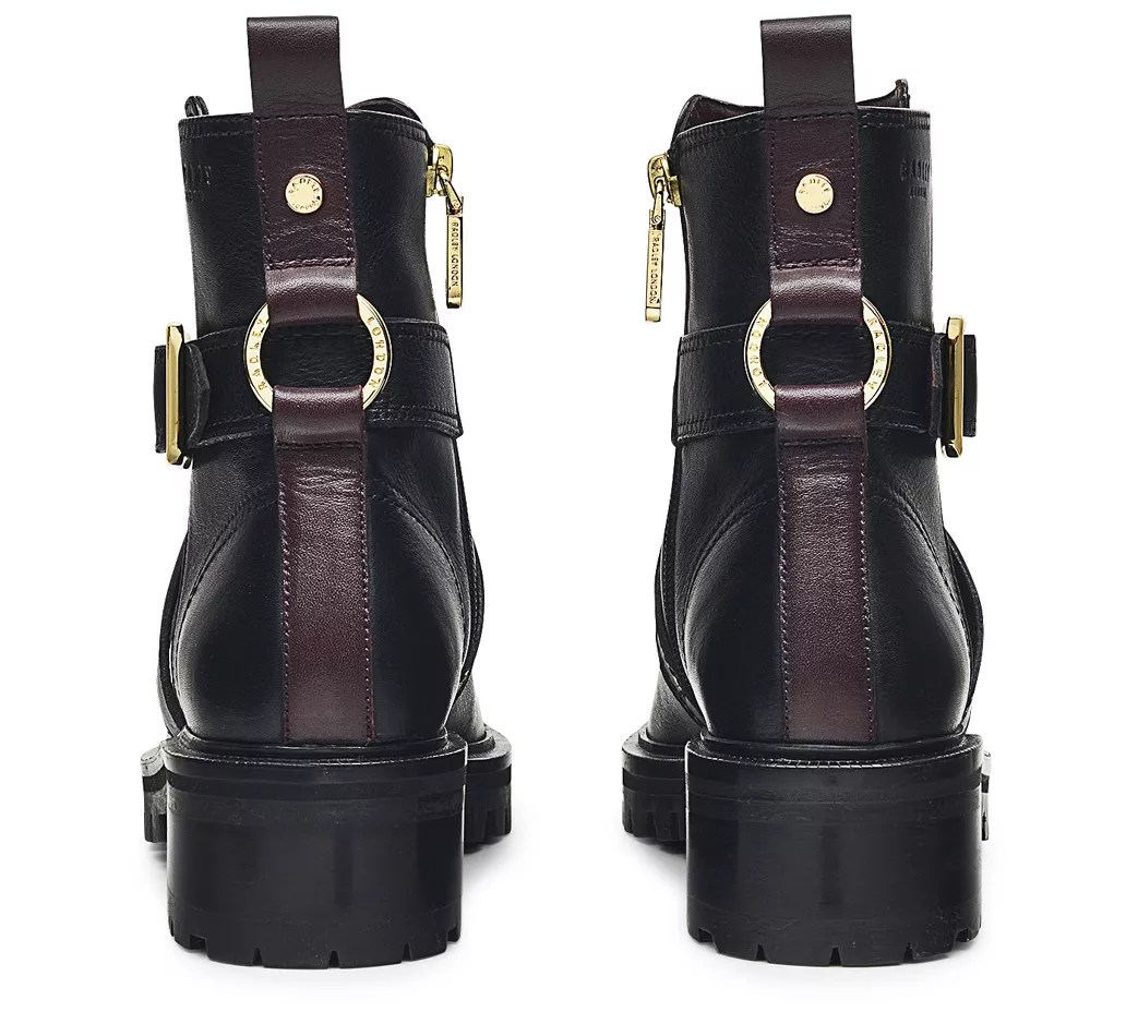 RADLEY London Buckleberry Lane Chunky Boot