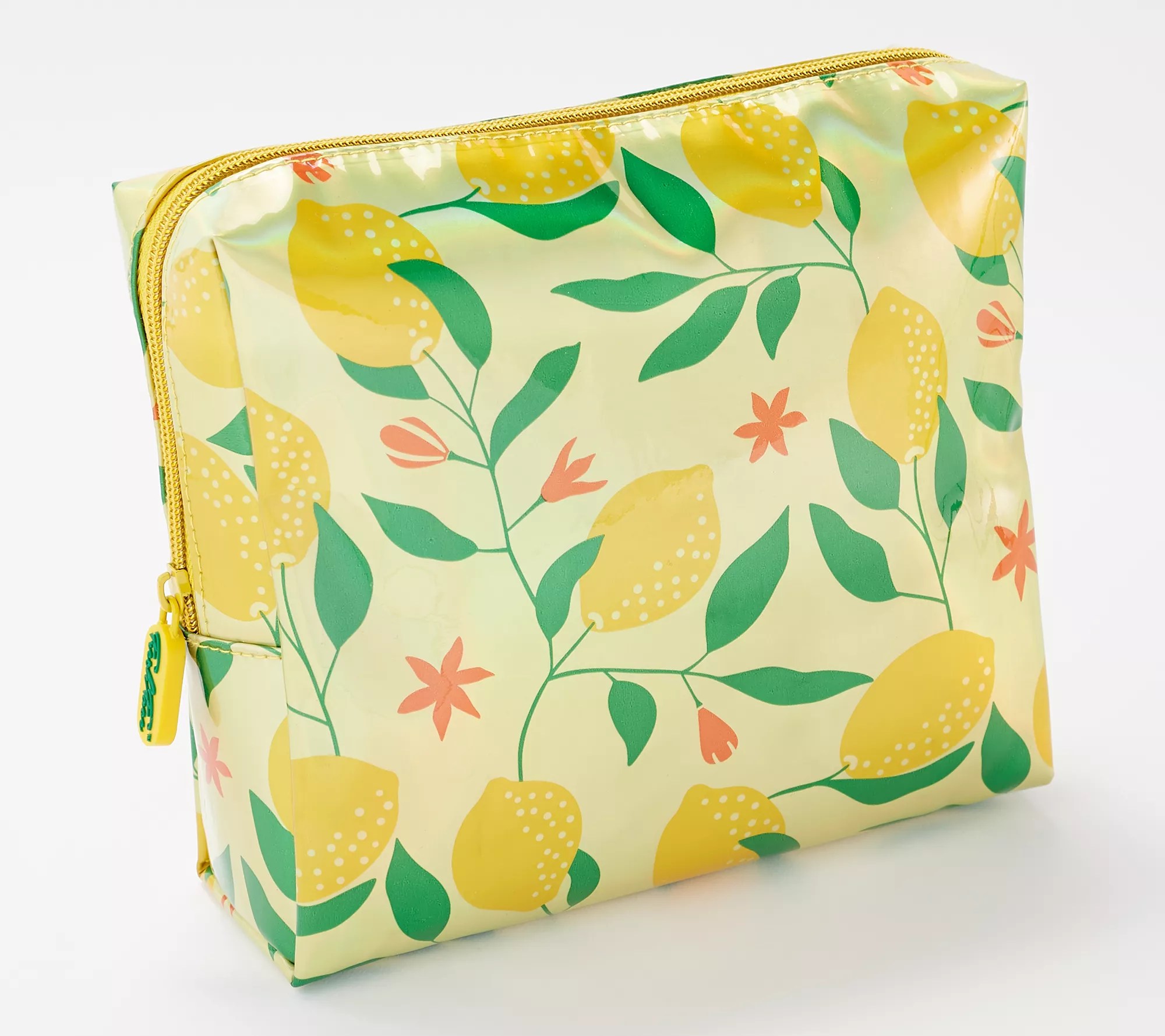 Campanelli FreshFace Set of 9 Makeup Remover Towels w/ Bag