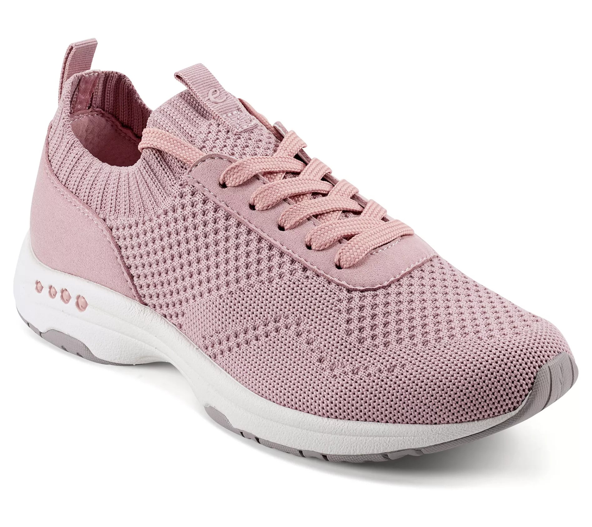 Easy Spirit Knit Sneakers Tahlor