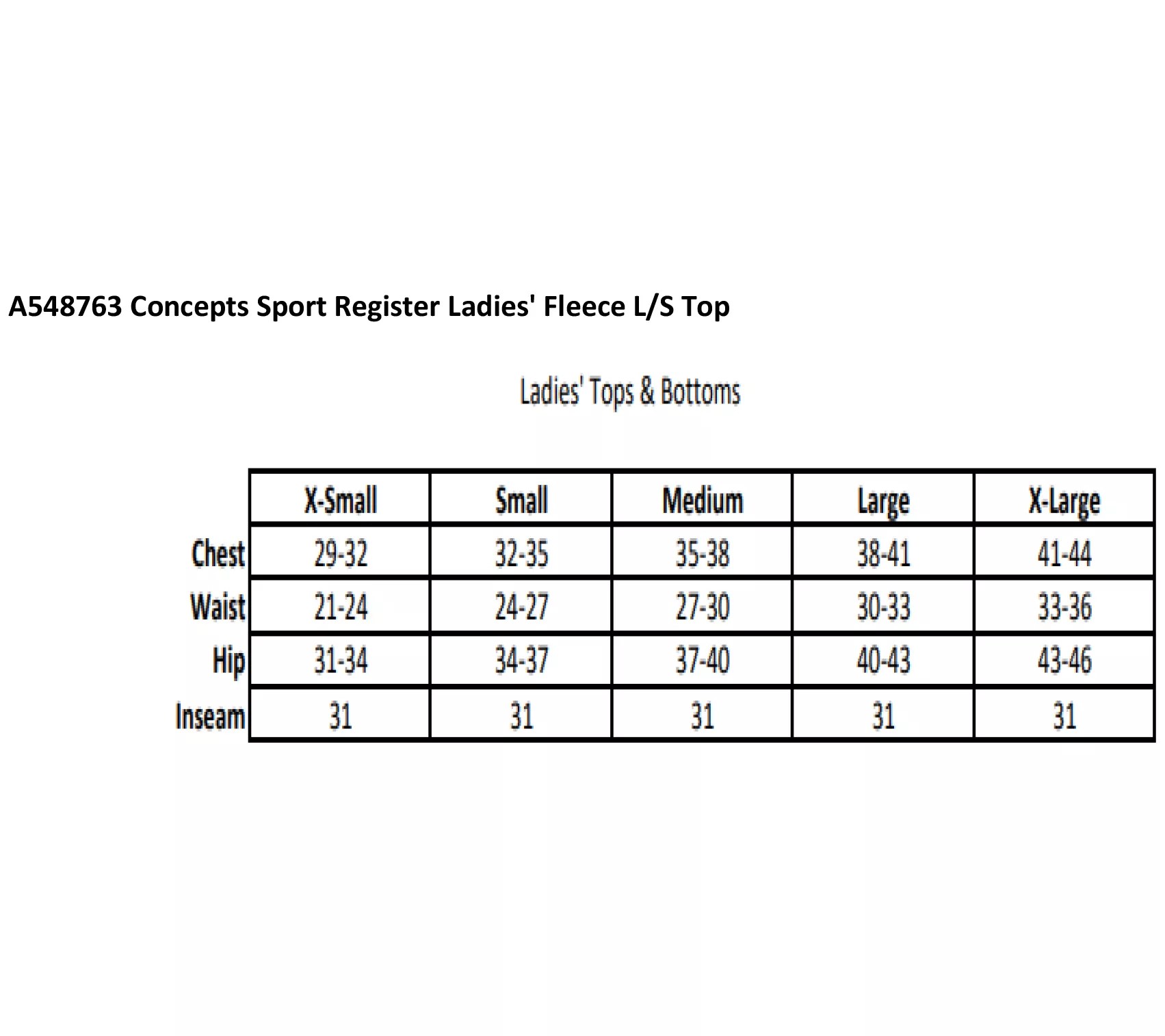 NFL Women's Pullover Crewneck Sweatshirt