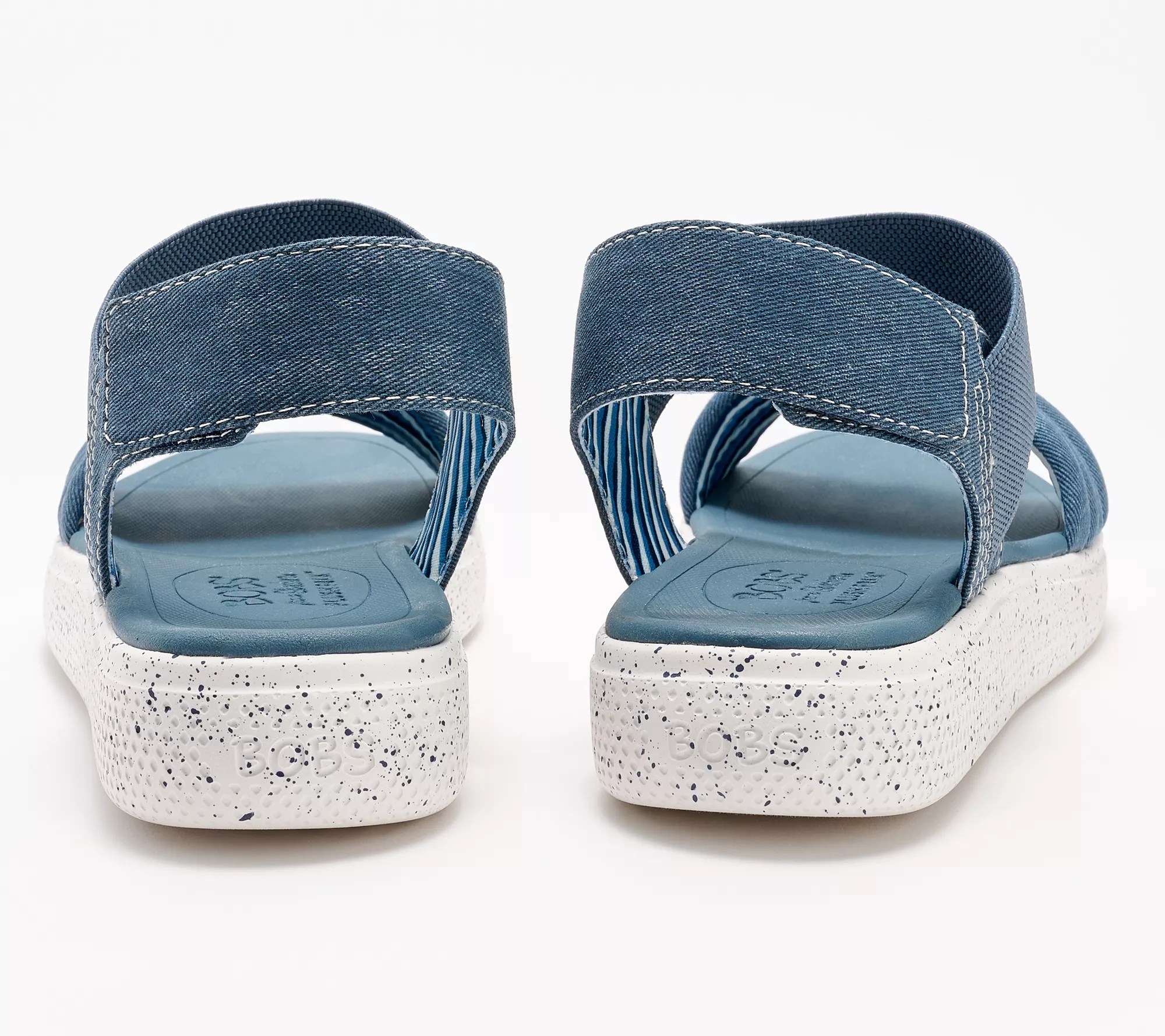 Skechers_BOBS Vegan Washable Summer Skipper Canvas Sandals Optical