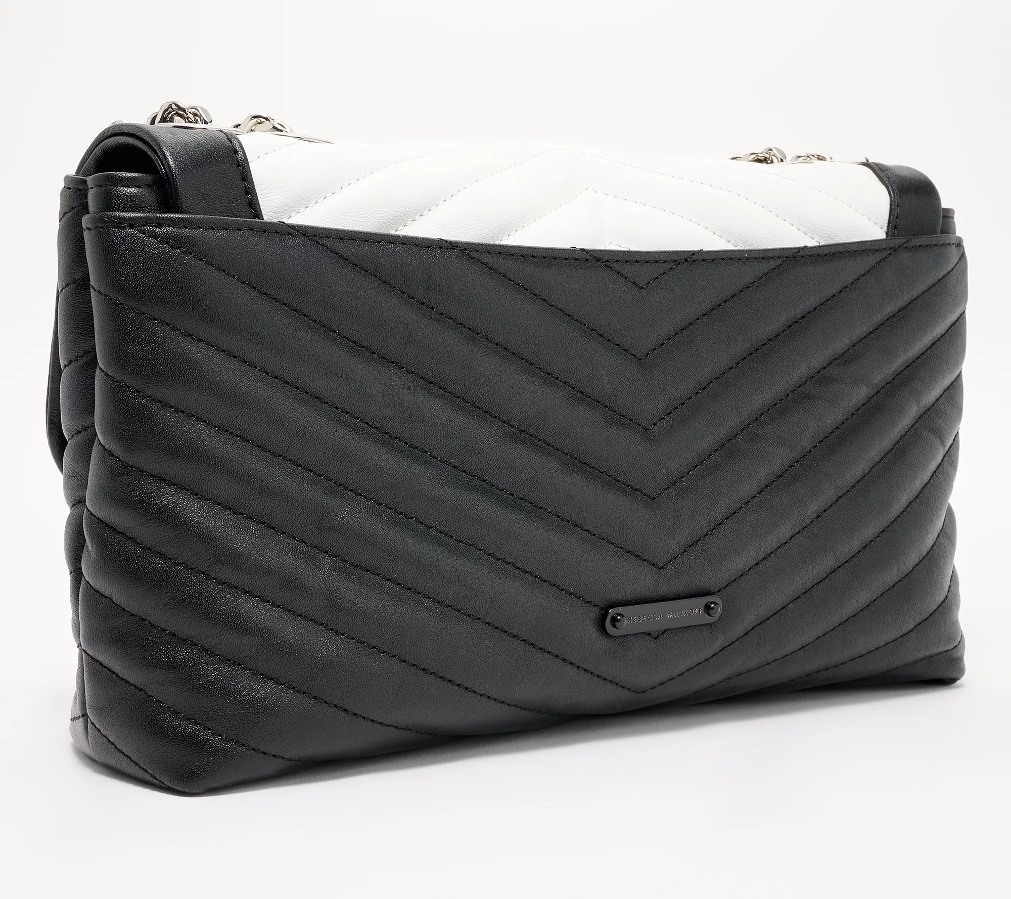 Rebecca Minkoff Edie Novelty Medium Leather Crossbody