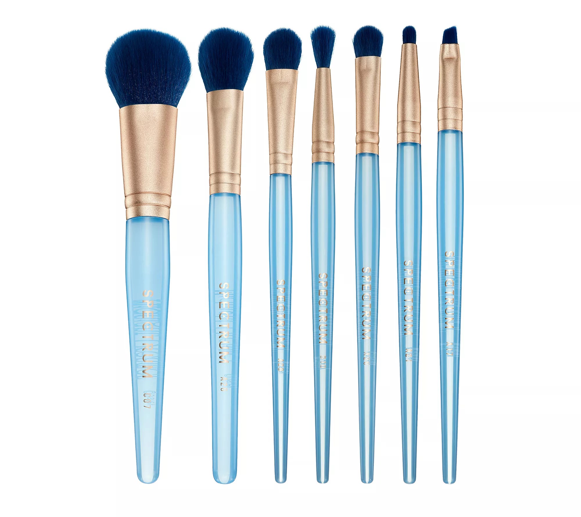 Spectrum Disney Cinderella Brush Set