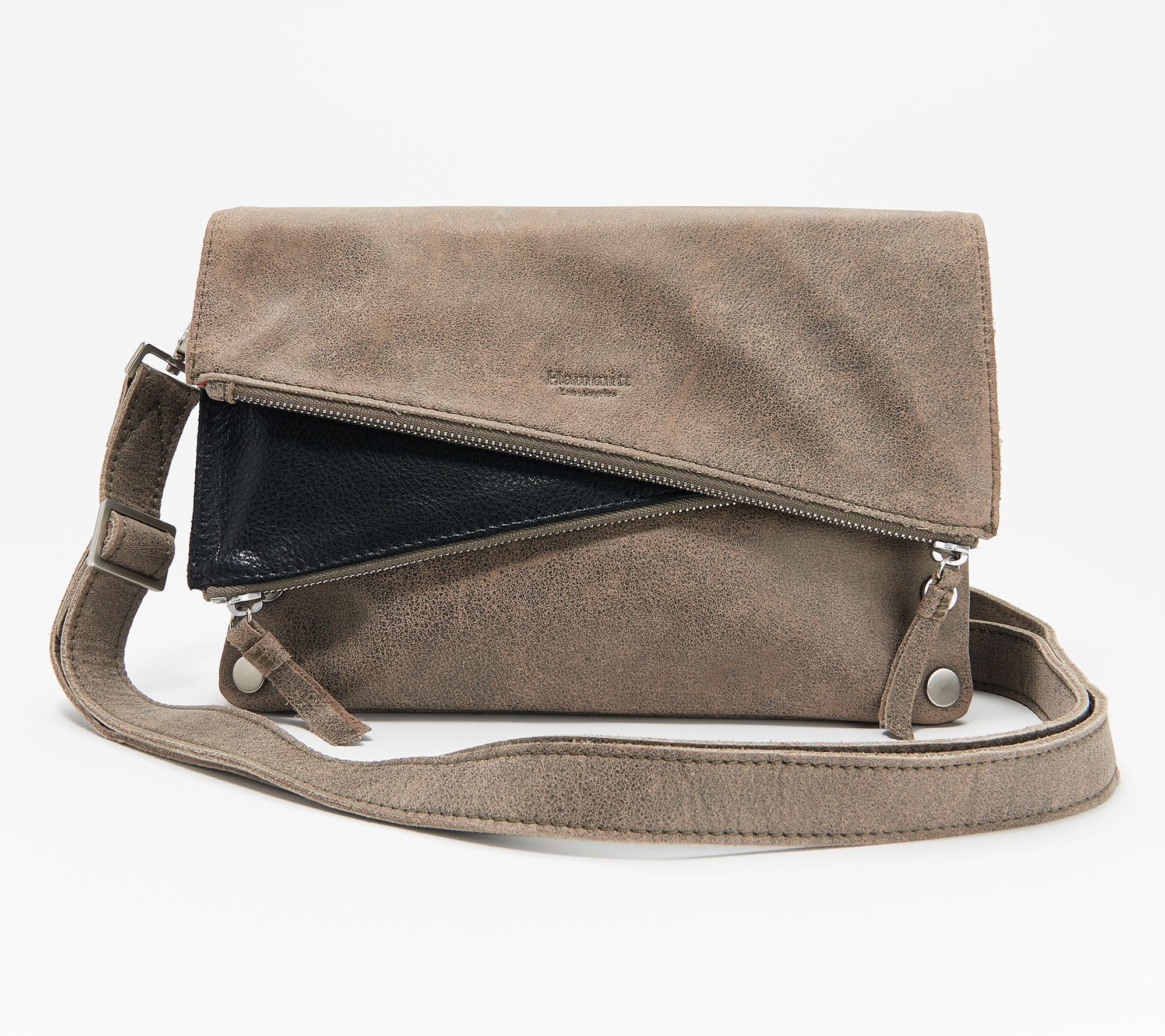 Hammitt Leather Crossbody Dillon