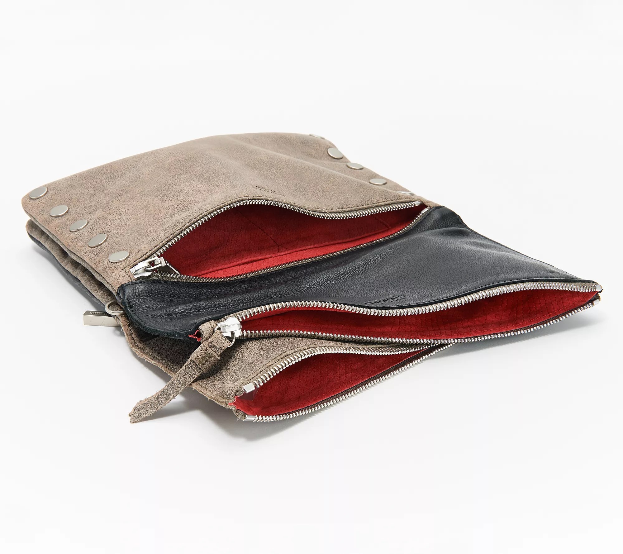 Hammitt Leather Crossbody Dillon