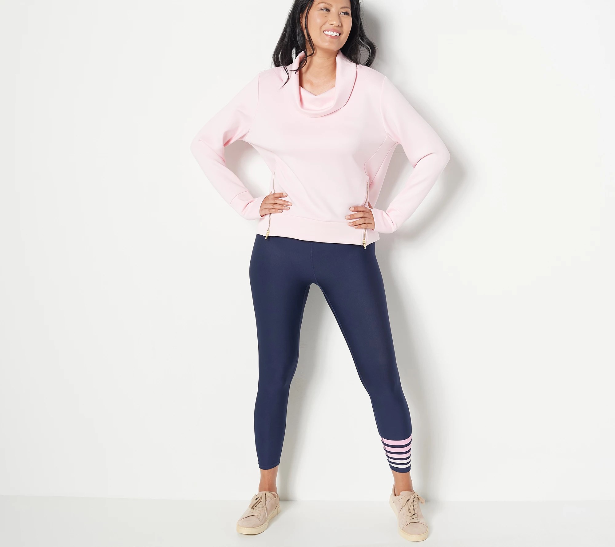 "As Is" AB by Addison Bay Everyday Leggings 2.0