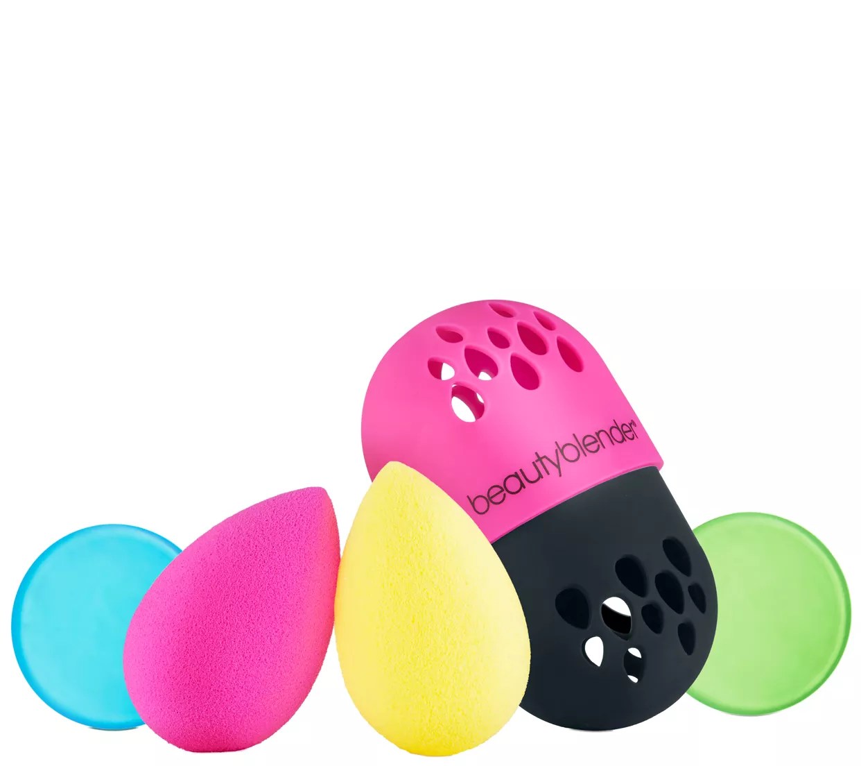 beautyblender Blender's Delight Beauty Bundle