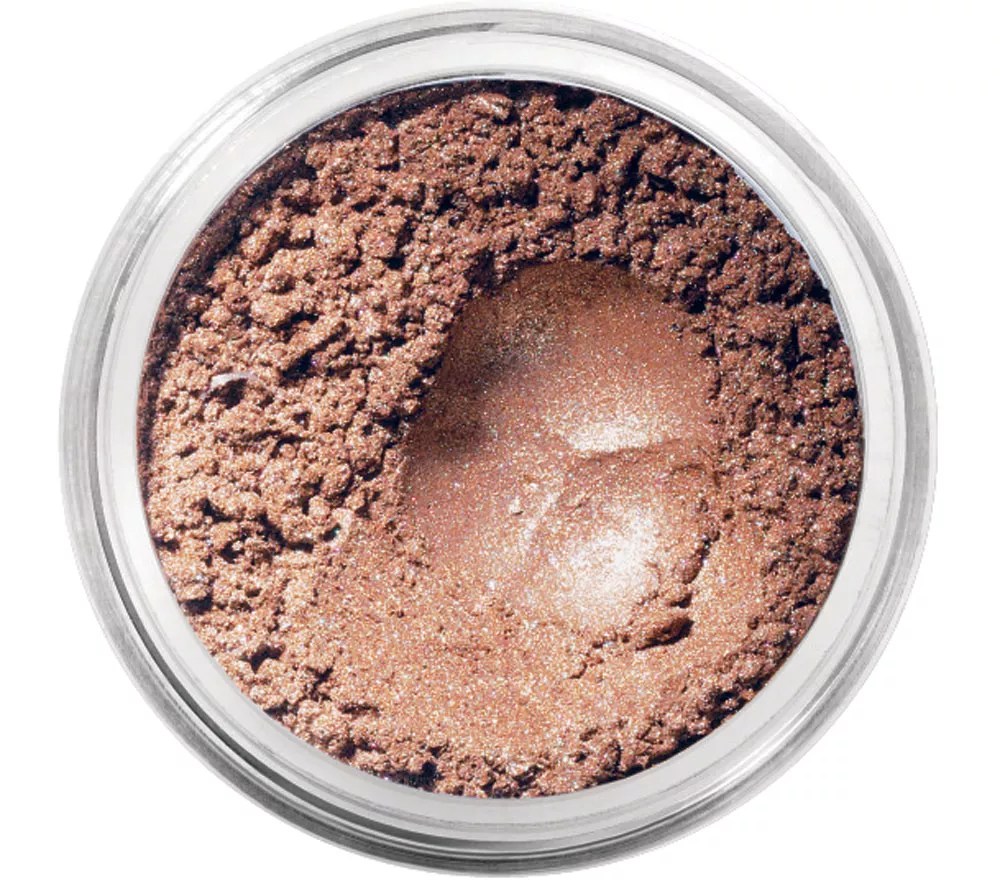 bareMinerals Glimmer Eyeshadow