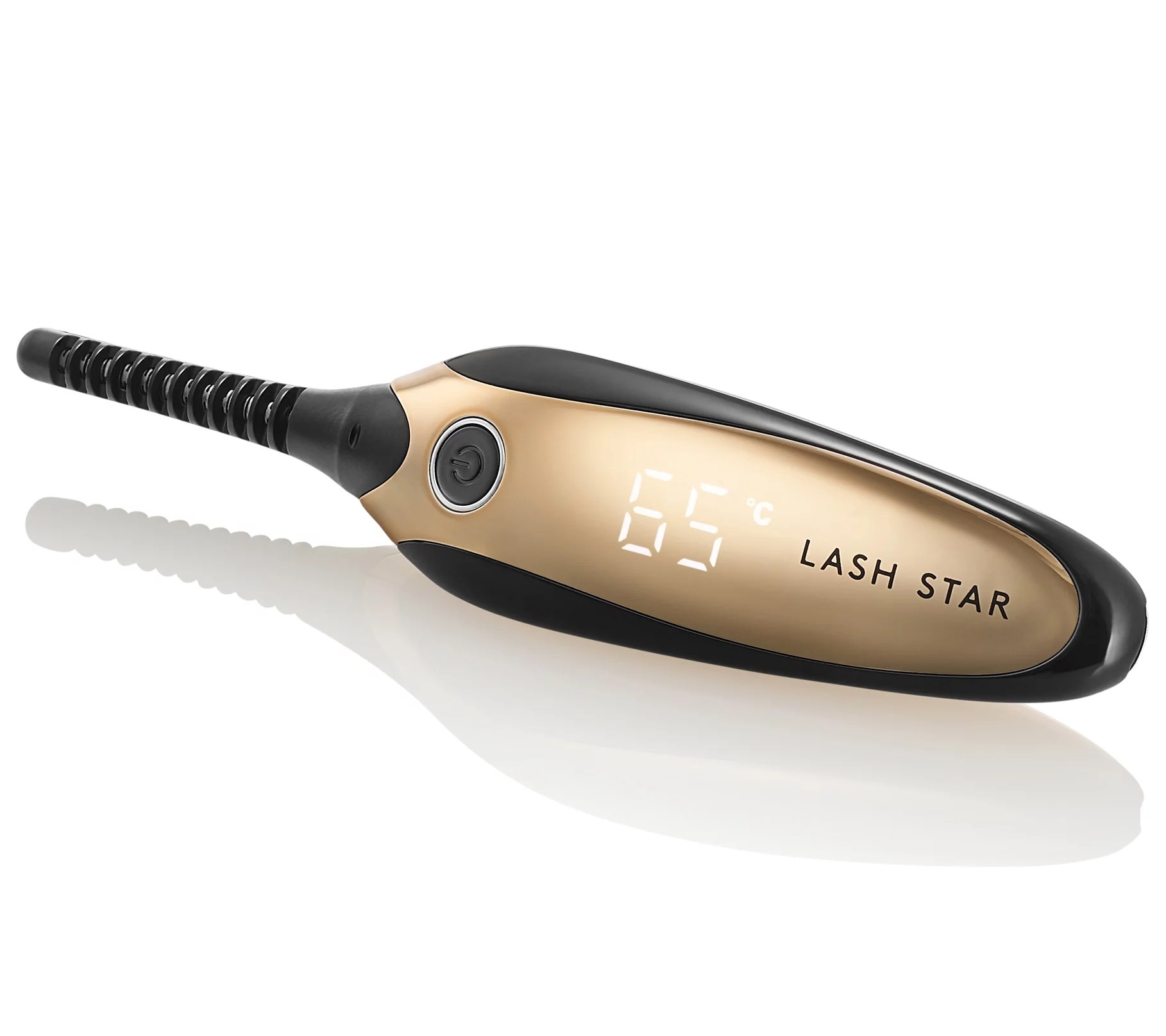 Lash Star Heated Lash Curler