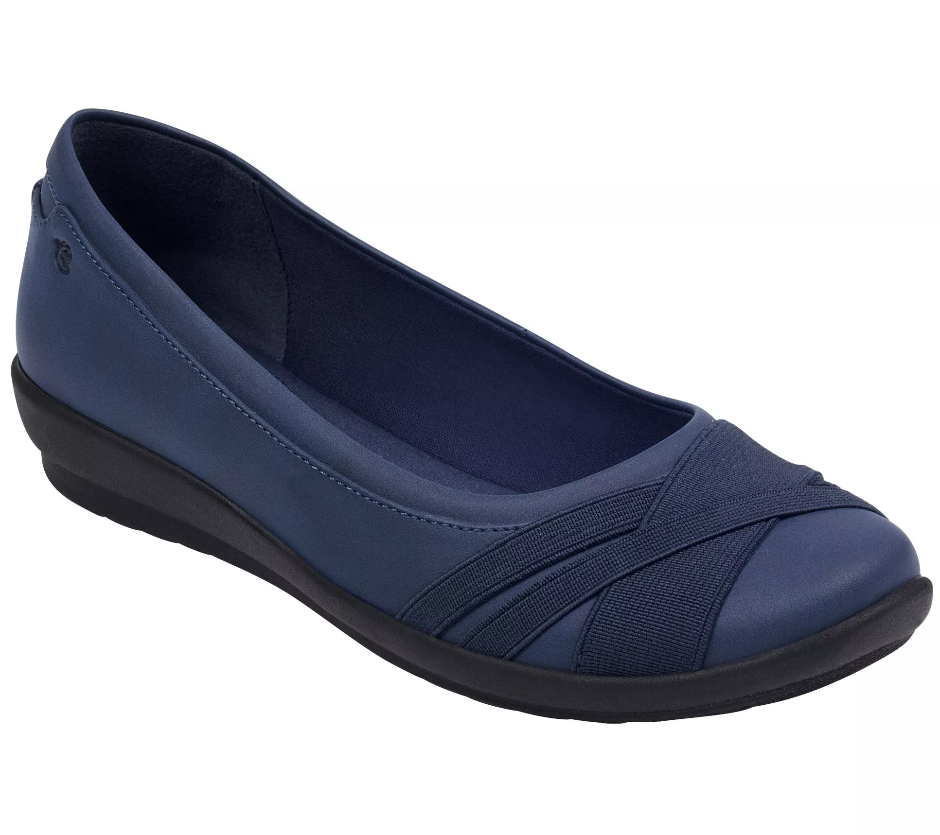 Easy Spirit Slipon Ballet Flats Acasia