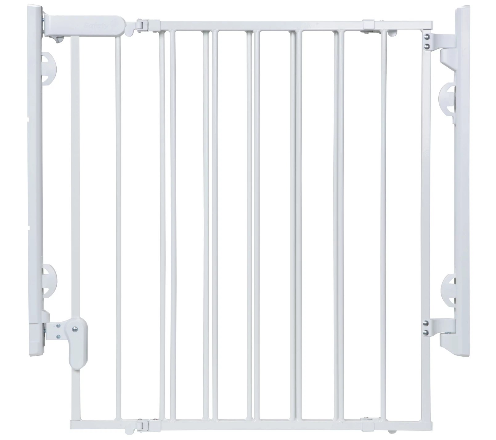 Safety 1st Ready to Install Baby Gate