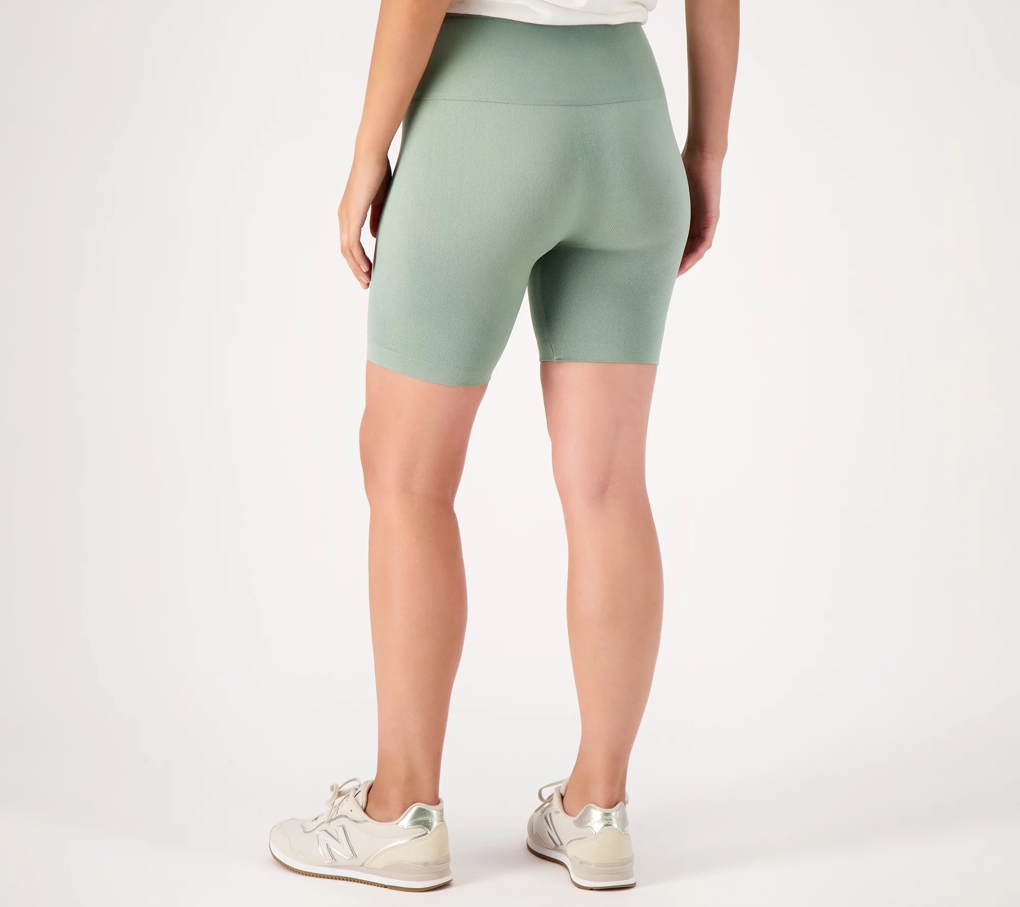 Breezies Seamless Short