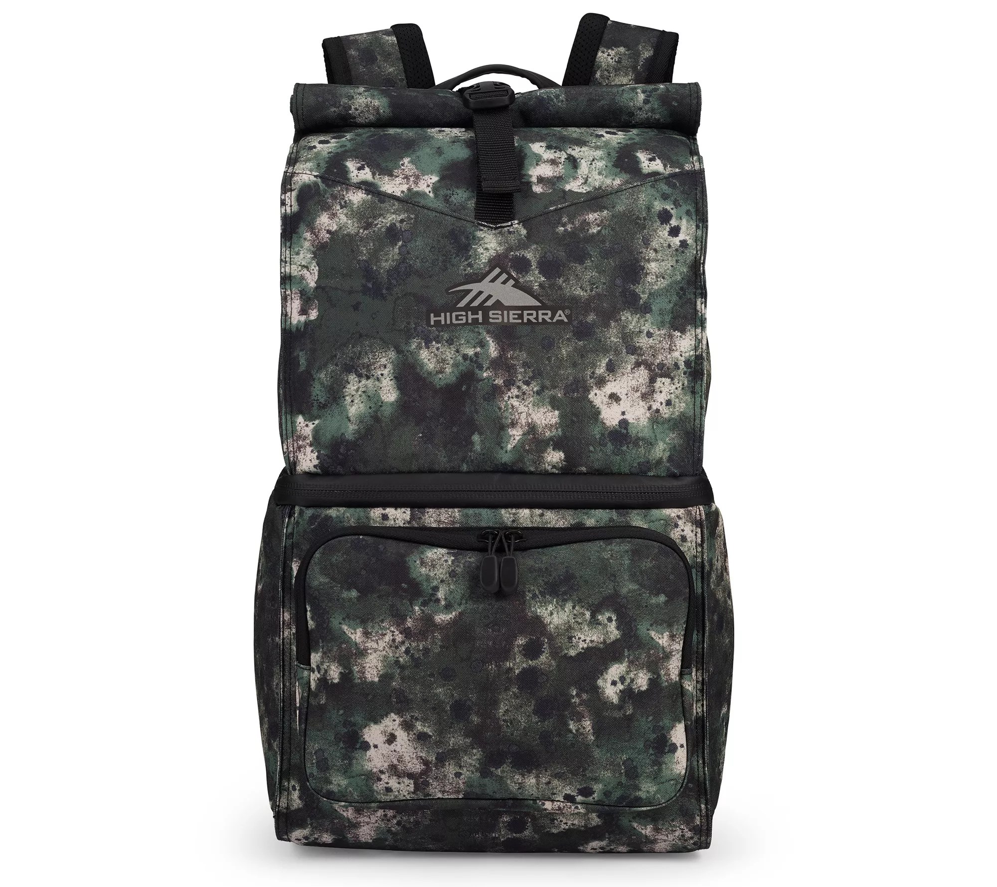 High Men's Sierra Cooler Backpack