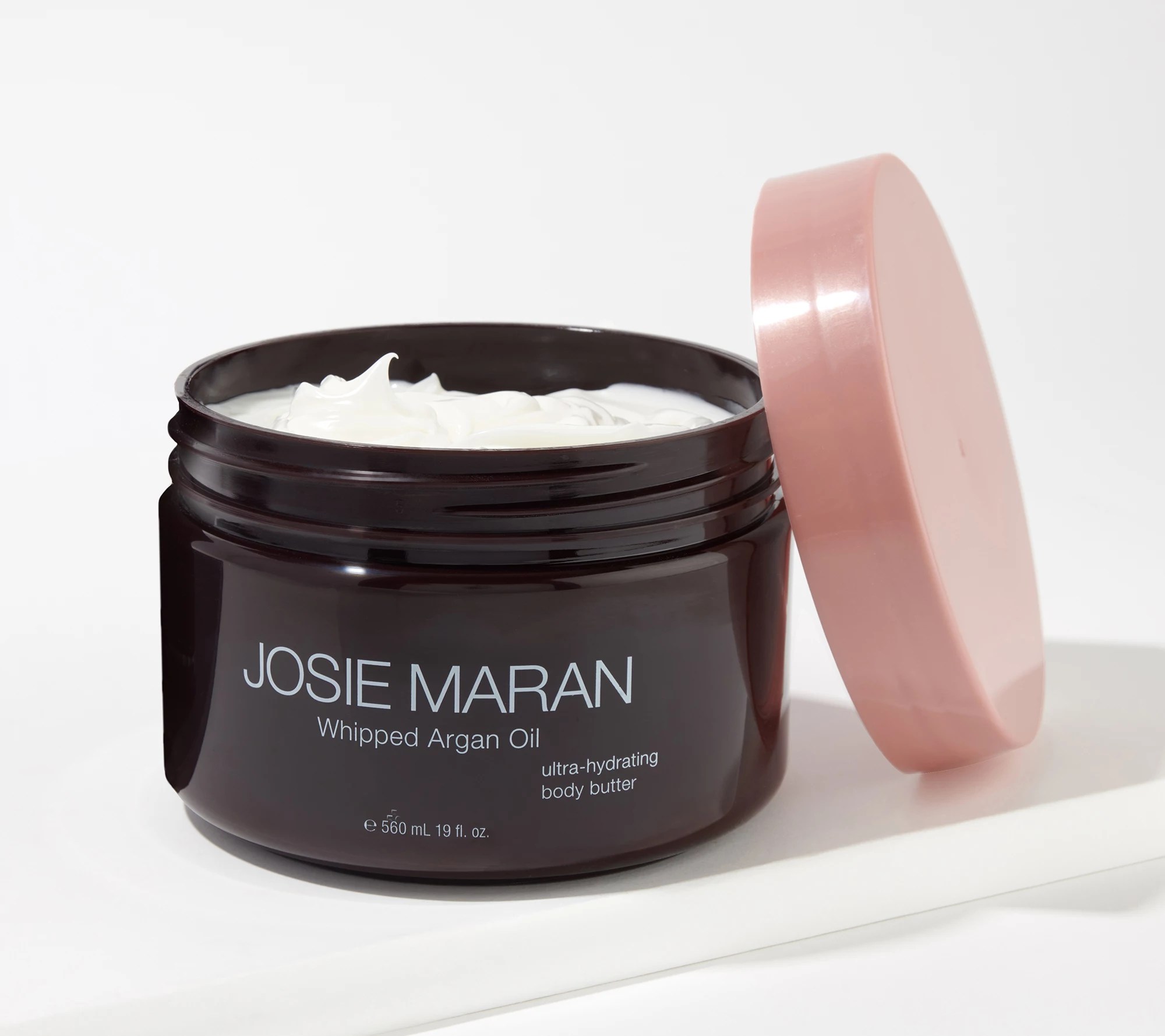 Josie Maran SuperSize 19oz. Argan Whipped Body Butter