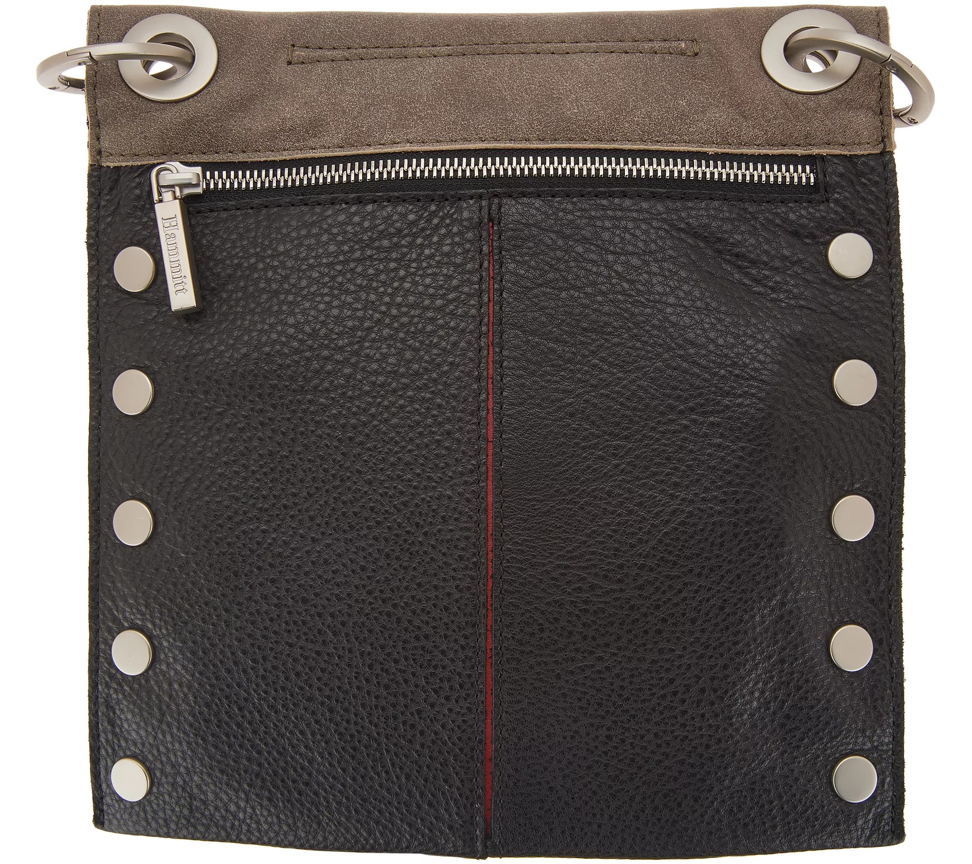 Hammitt Leather Medium Crossbody Montana