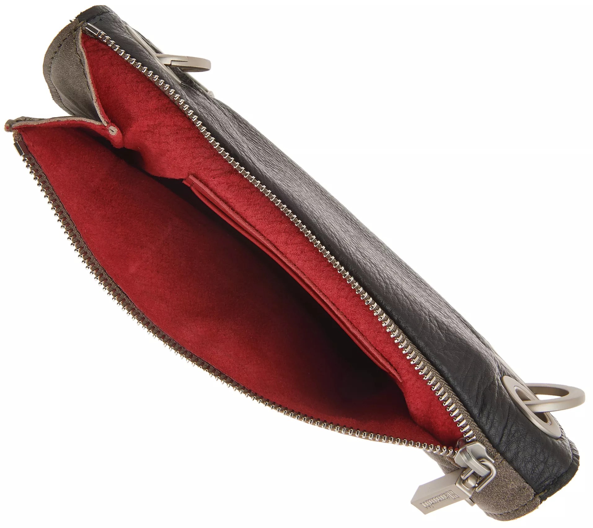 Hammitt Leather Medium Crossbody Montana