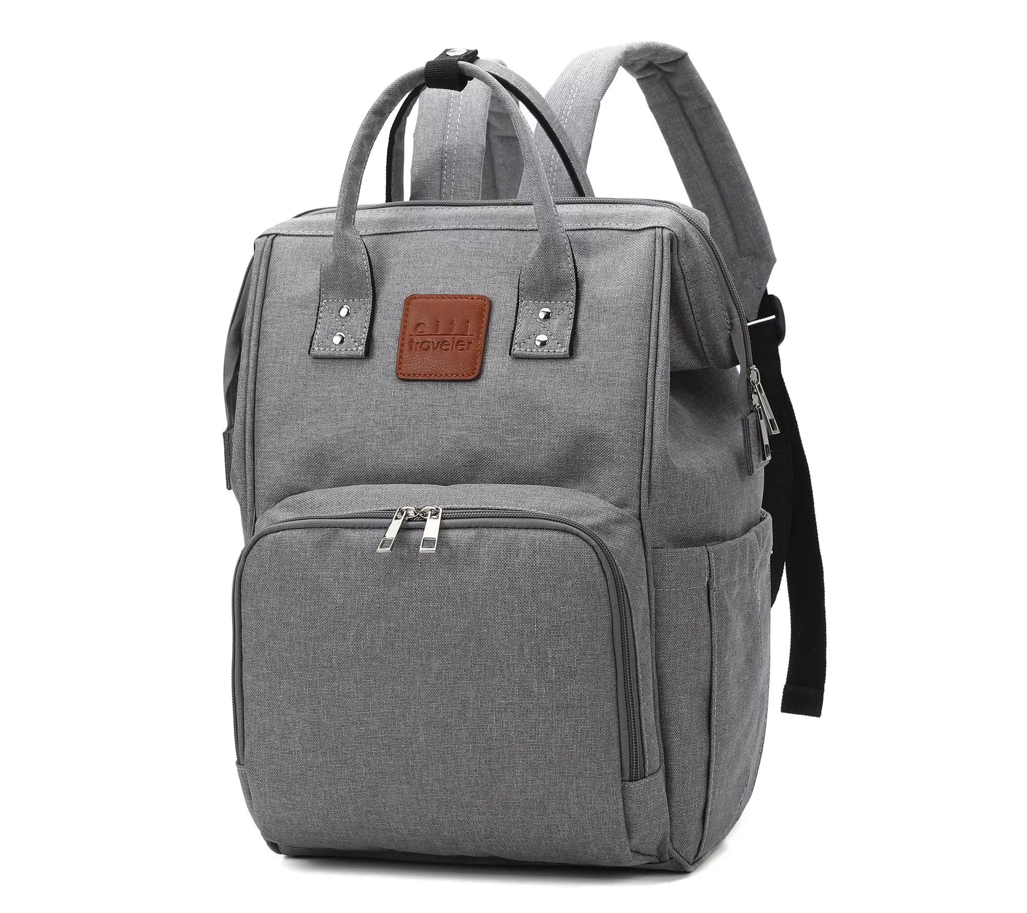 Citi Collective Citi Traveler Diaper Bag Backpack