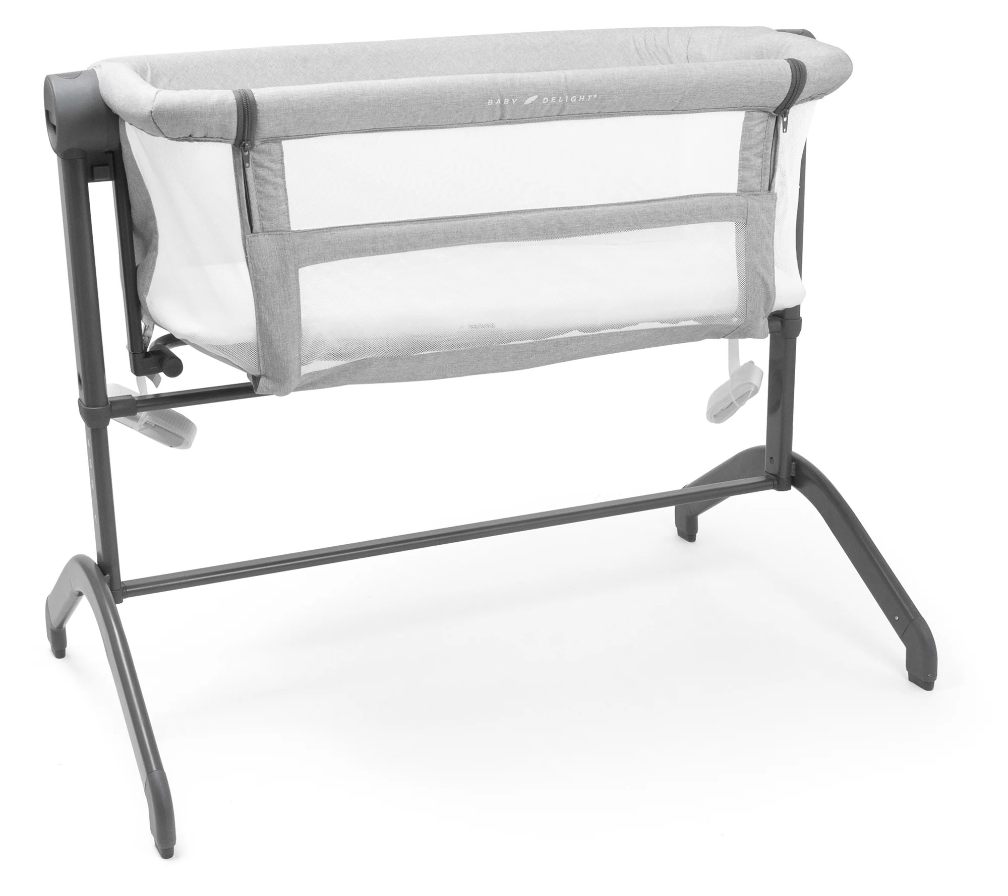 Baby Delight Beside Me Wink & BedsideSleeper