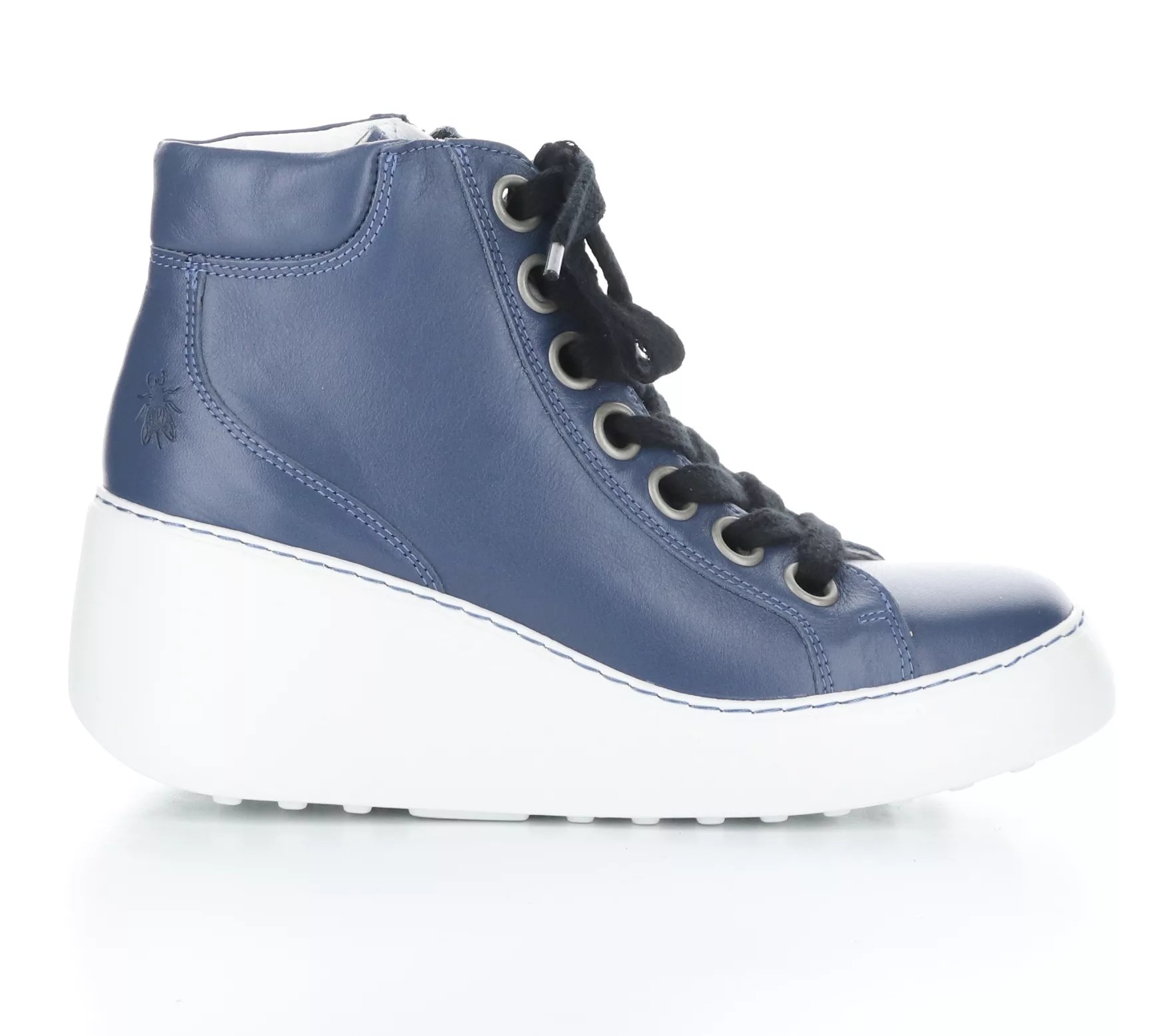 Fly London Dublin Boots Dice