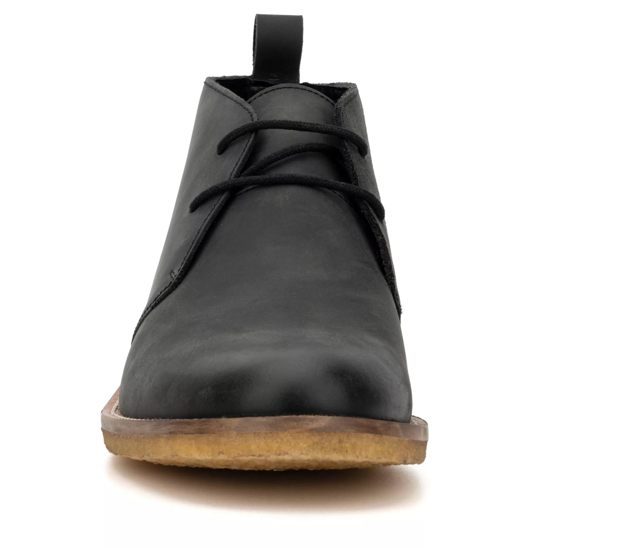 Reserved Footwear New York Deegan Chukka Boot