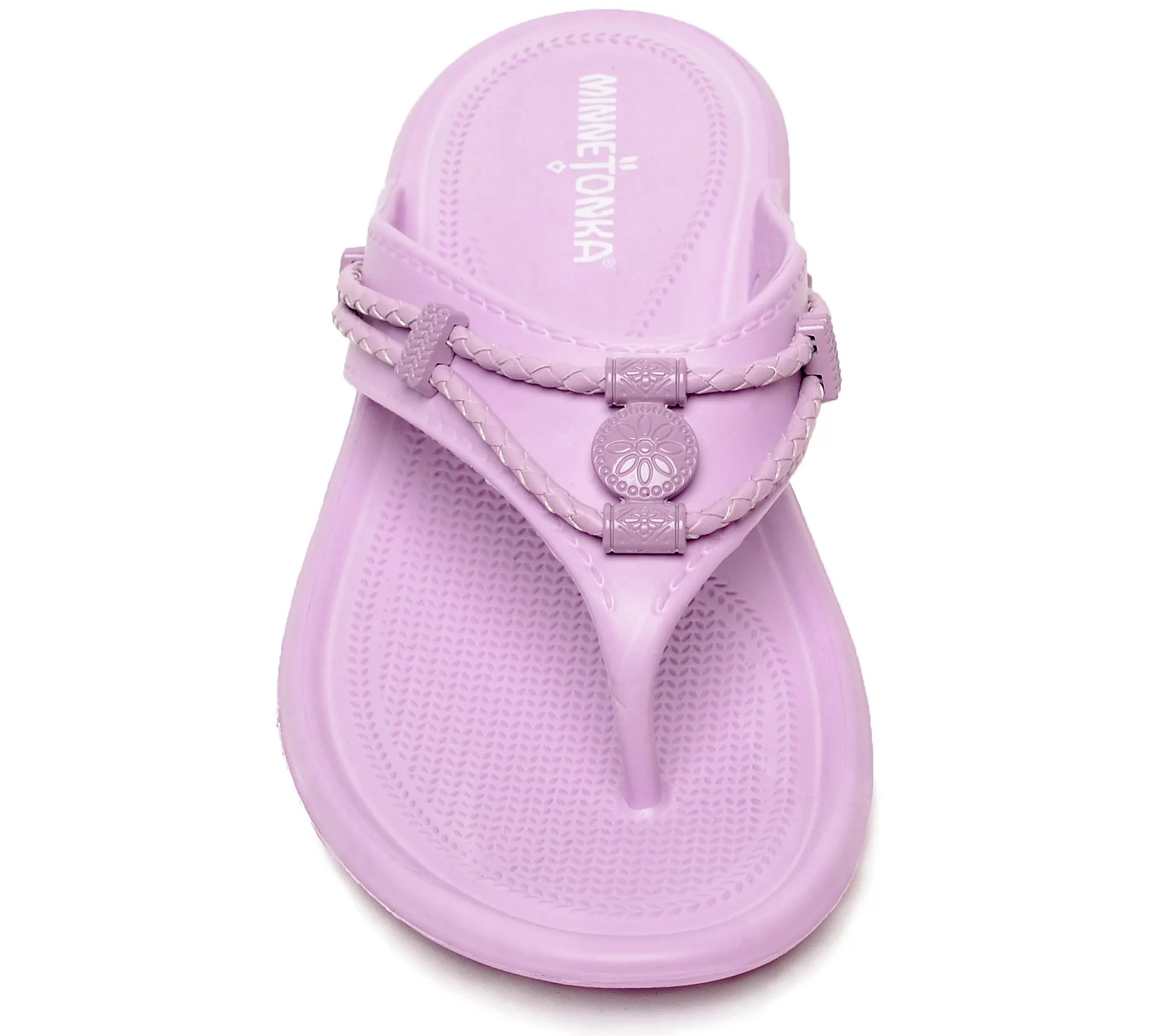 Thong Flip Flop Sandals Silverthorne Prism