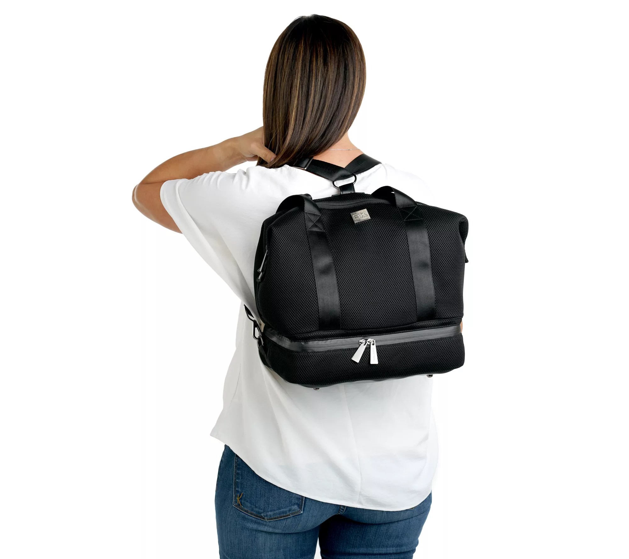 Baby K'tan Flex Diaper Bag