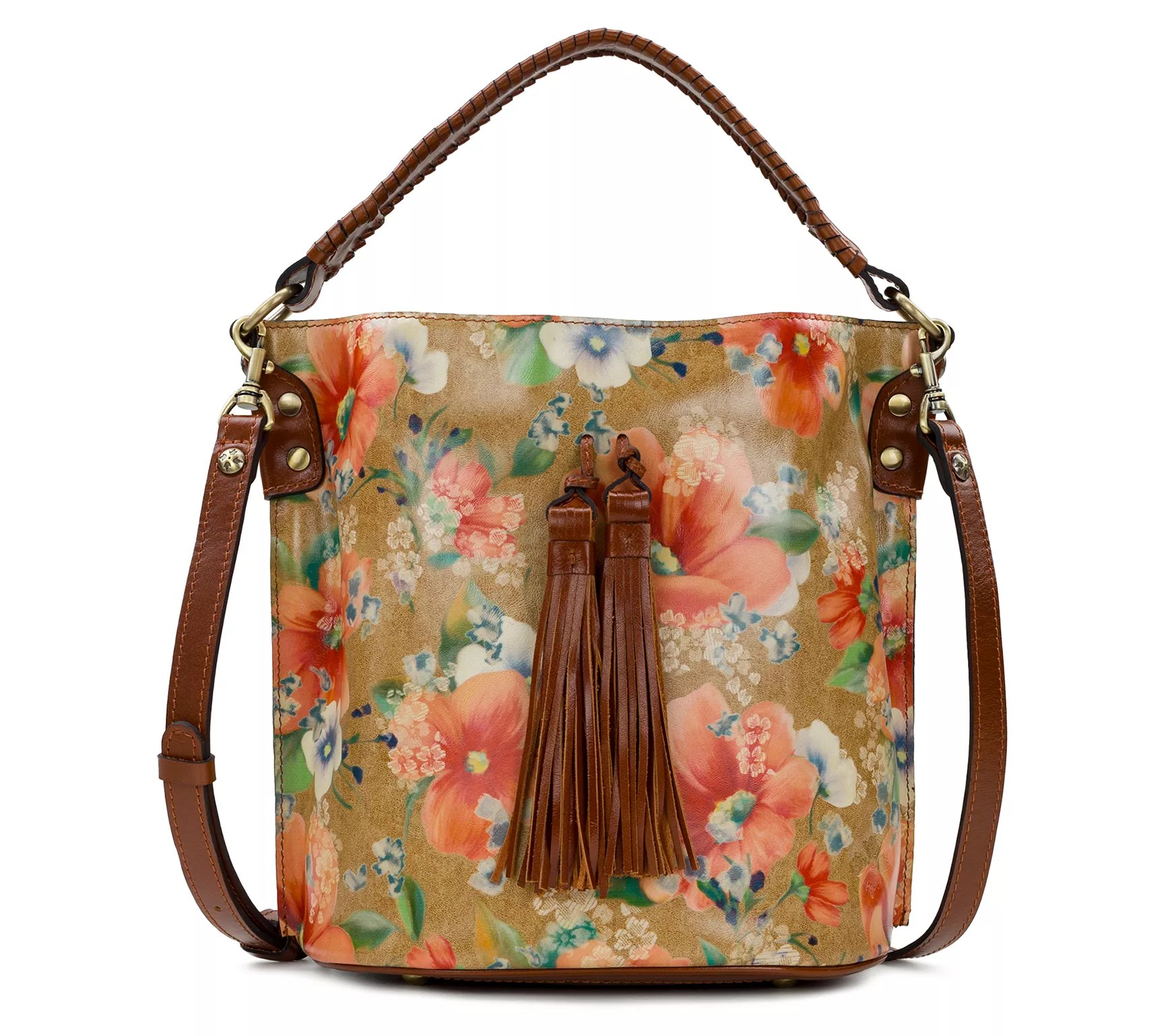 Patricia Nash Otavia Crossbody