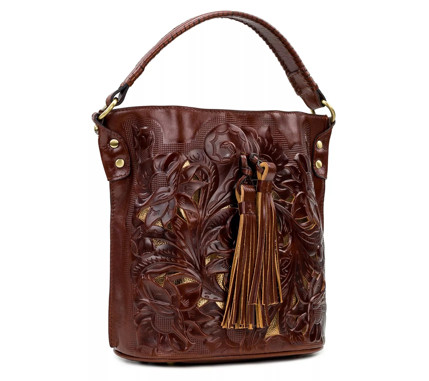 Patricia Nash Otavia Crossbody