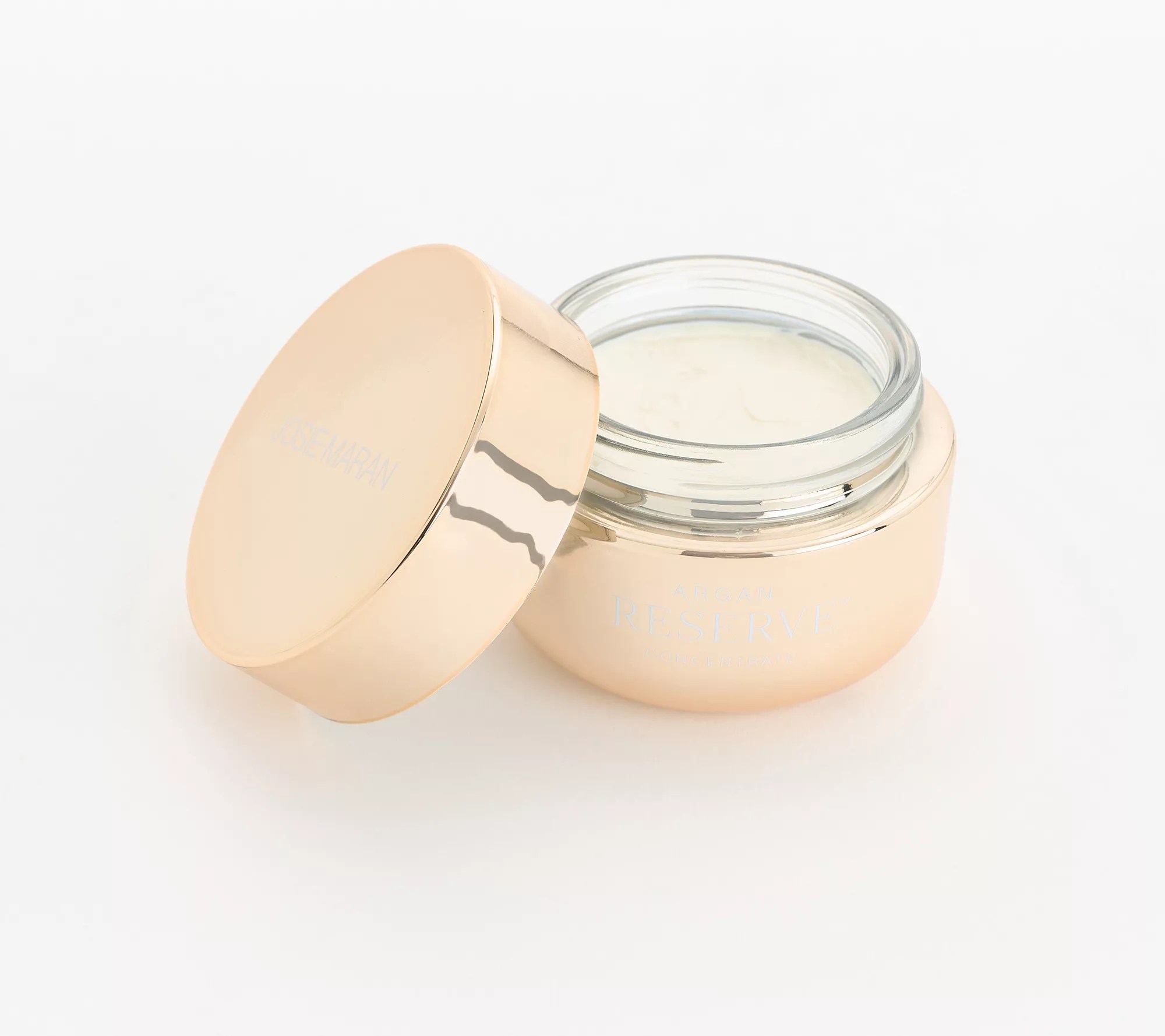 Josie Maran Argan Reserve SuperSize Concentrated Targeted Cream