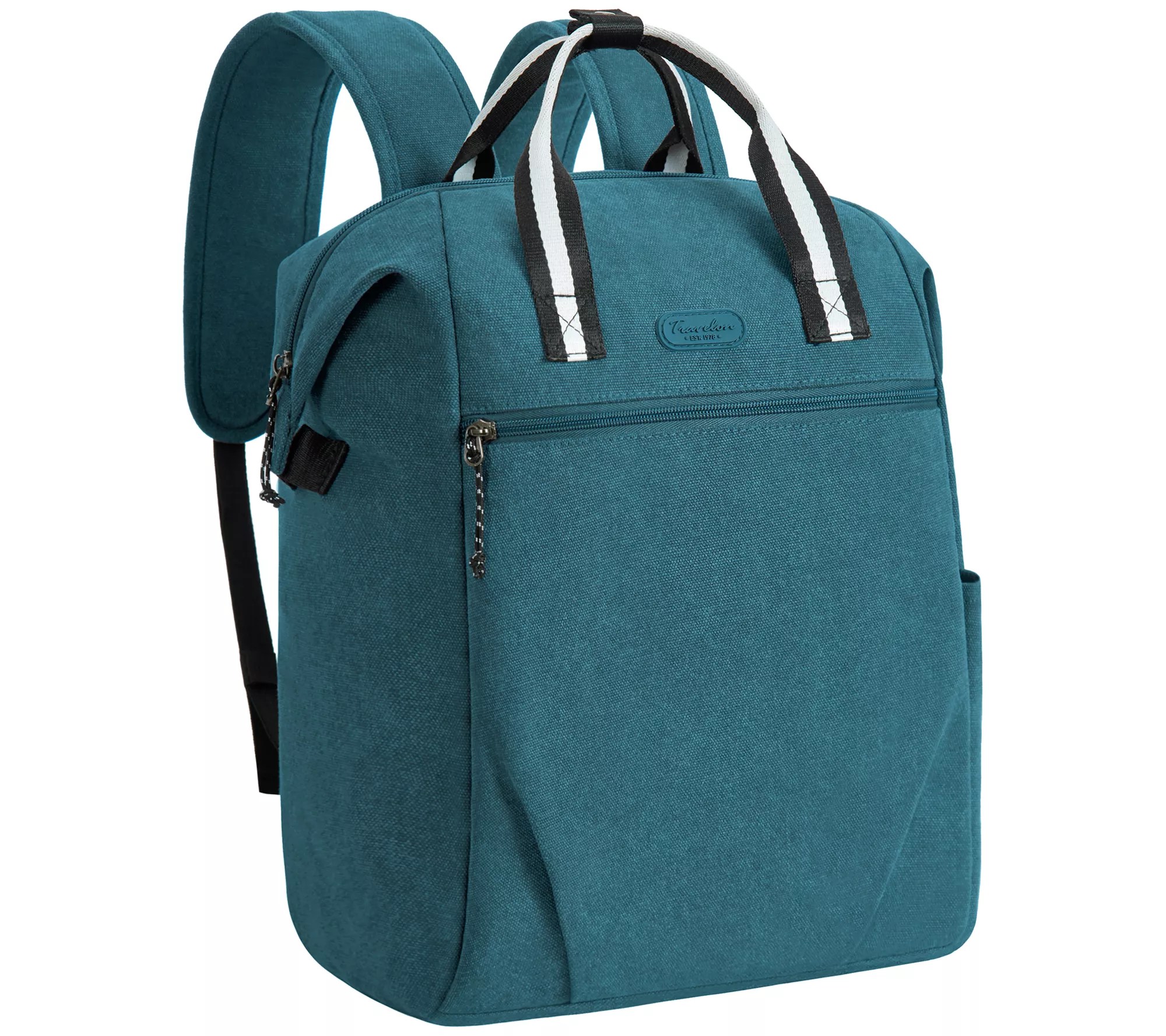 Coastal RFID Blocking Large Backpack