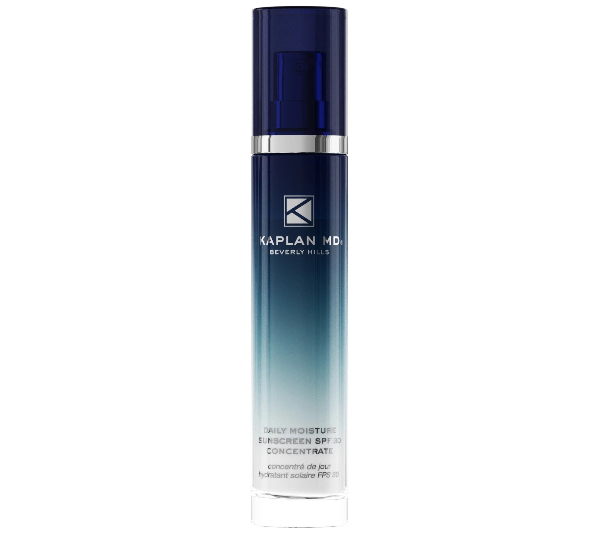 KAPLAN MD Daily Moisture SPF 30 Concentrate