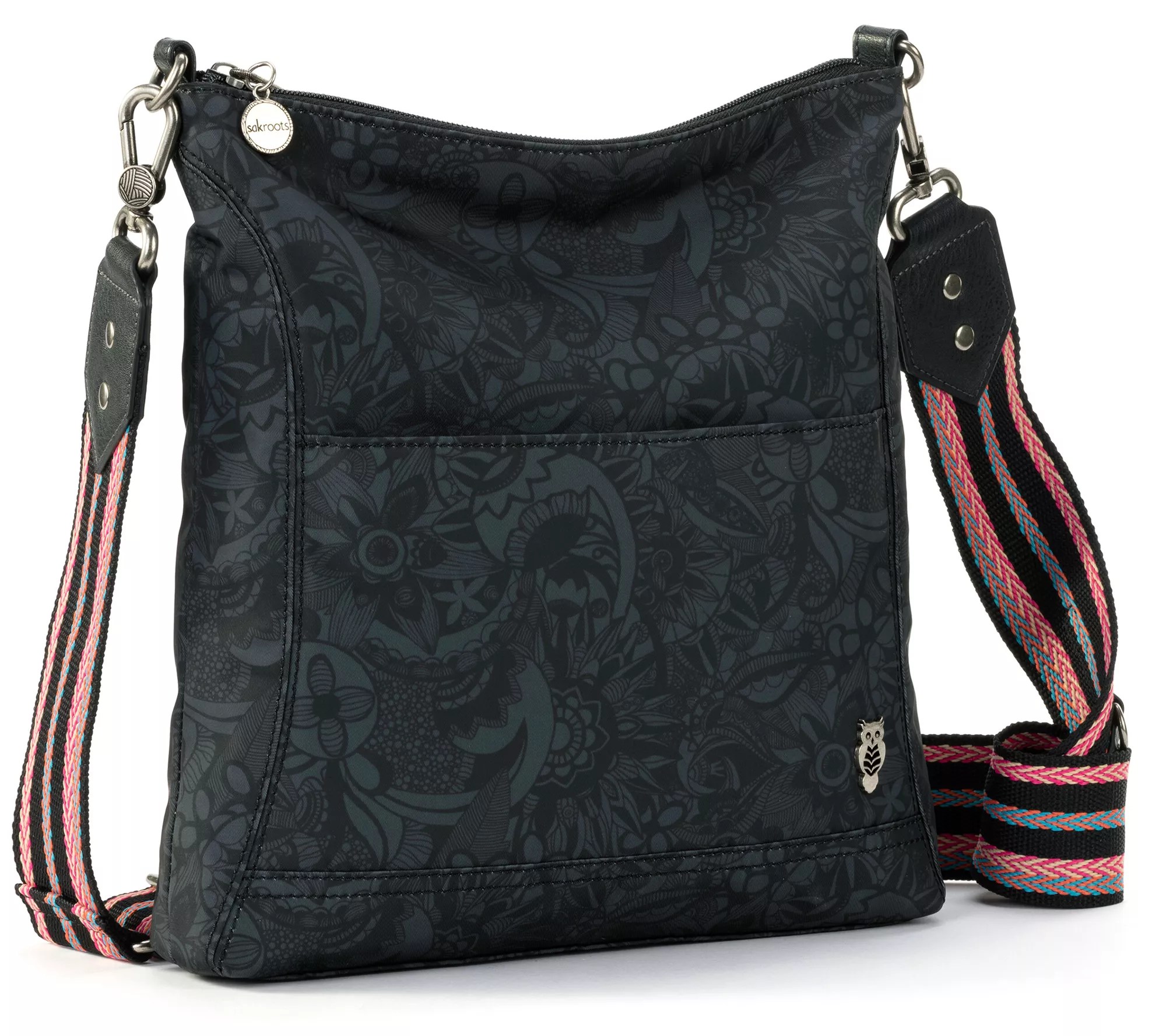Sakroots Lucia Crossbody
