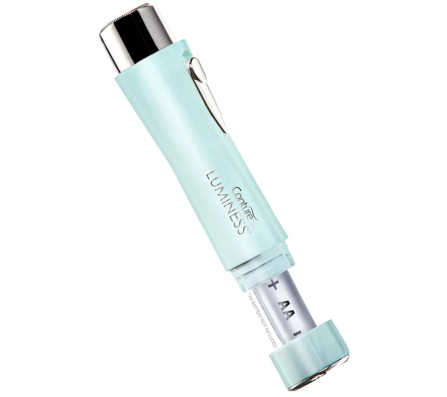 Conture Set of 2 Single Speed Pearl Hair Remover Tools