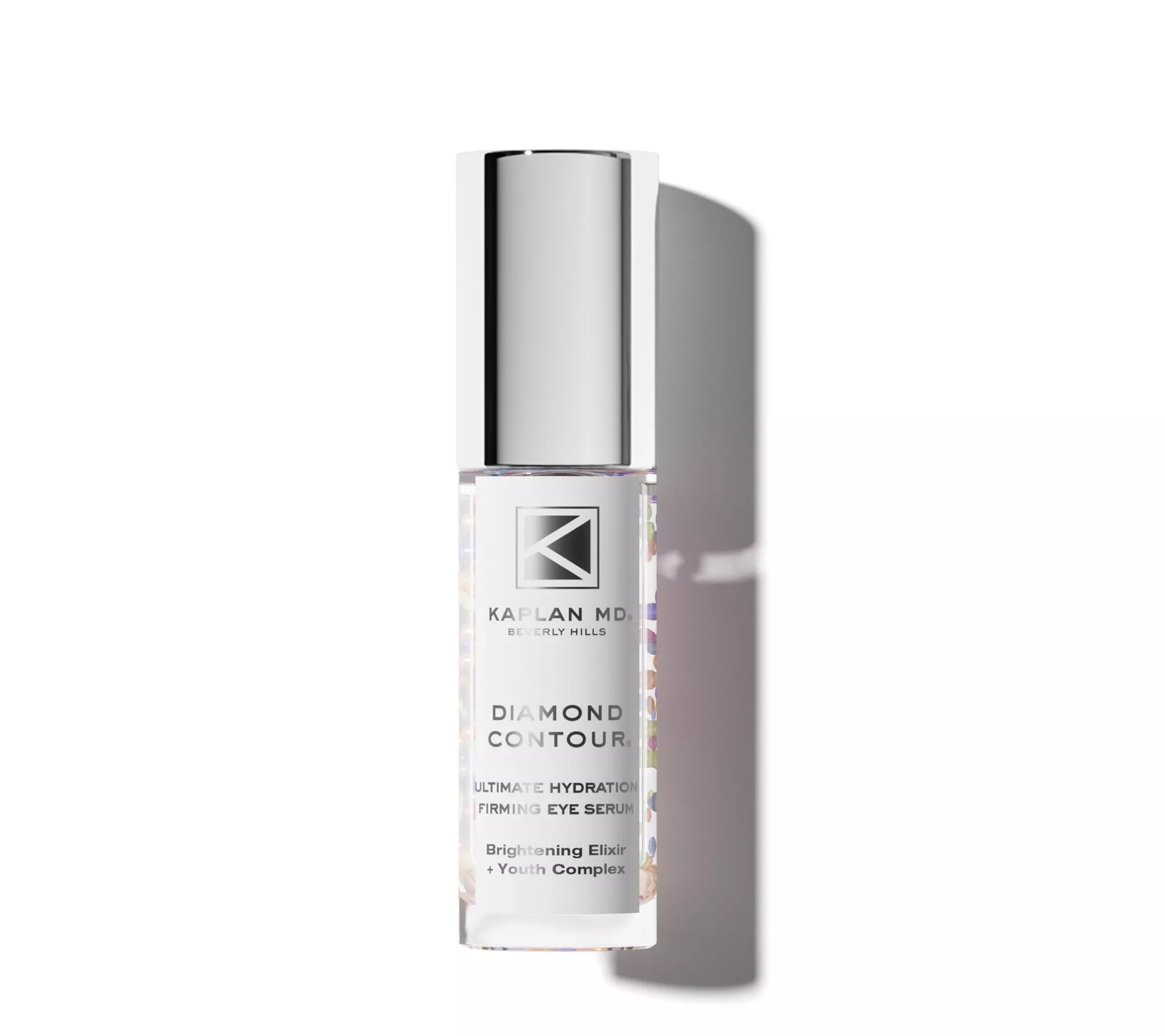 KAPLAN MD Diamond Contour Ultimate Hydration Firming Eye Serum