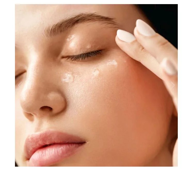 KAPLAN MD Diamond Contour Ultimate Hydration Firming Eye Serum