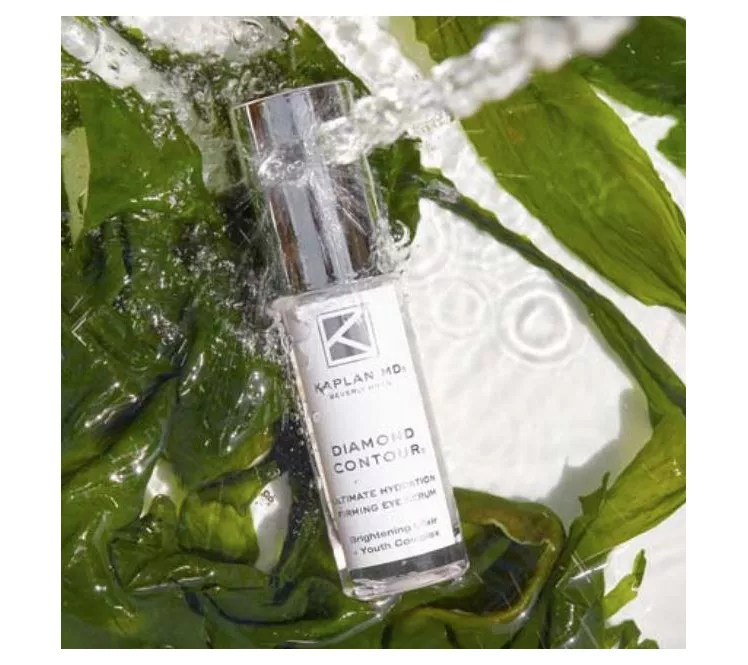 KAPLAN MD Diamond Contour Ultimate Hydration Firming Eye Serum
