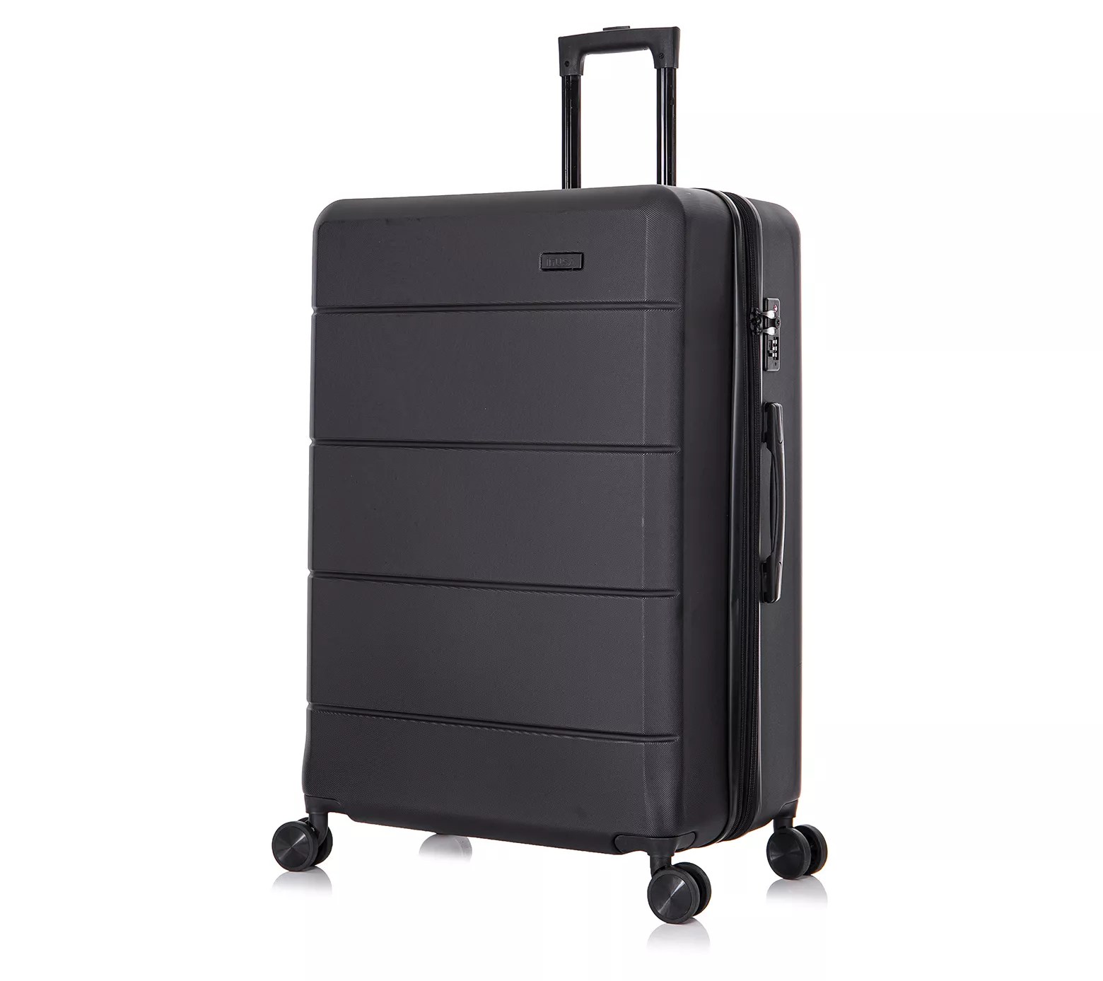 InUSA Elysian Lightweight Hardside Spinner 28 "Luggage