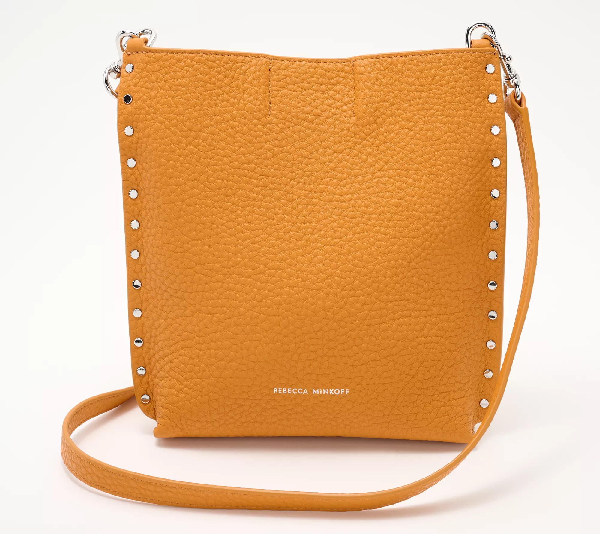 "As Is" Rebecca Minkoff Darren North/South Crossbody