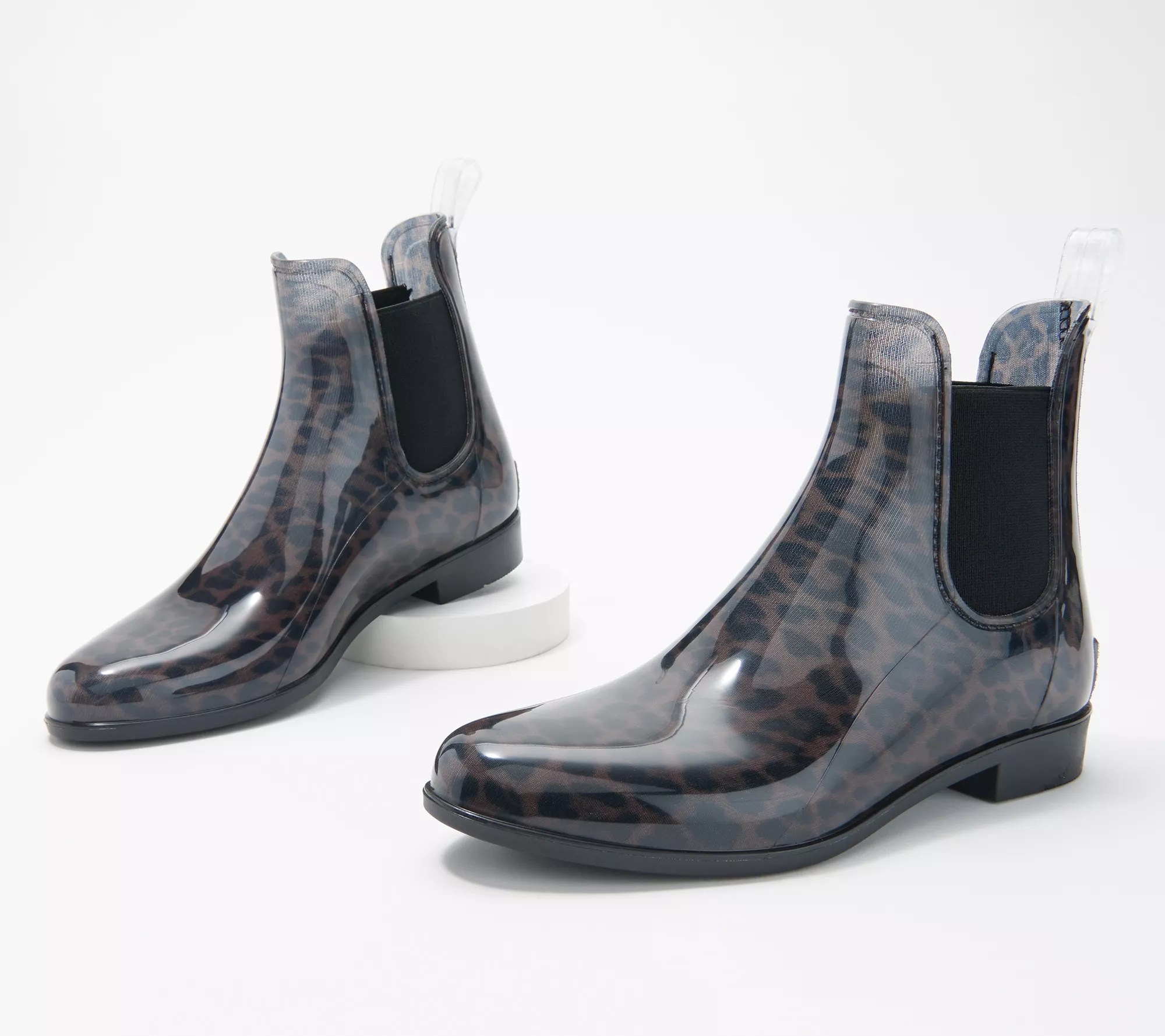 Sam Edelman Chelsea Ankle Boots Tinsley