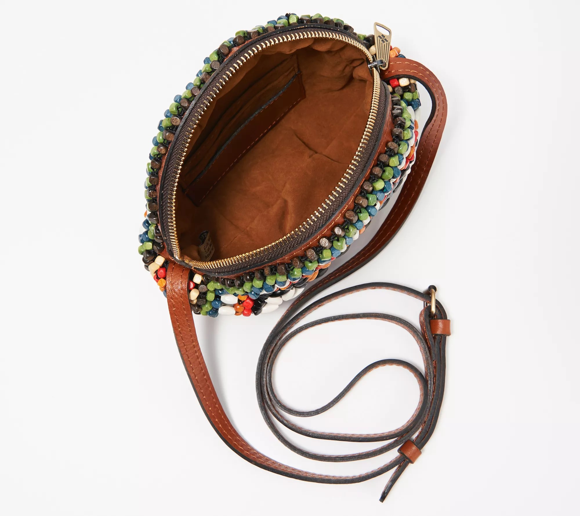 Patricia Nash Handbags Qvc