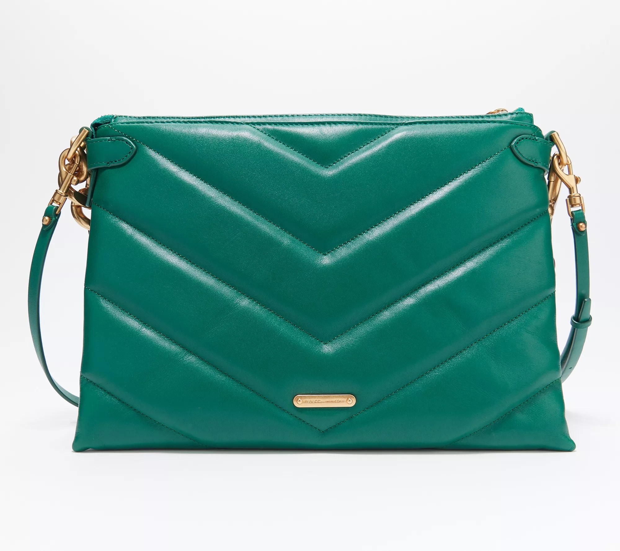 Rebecca Minkoff Edie Maxi Crossbody