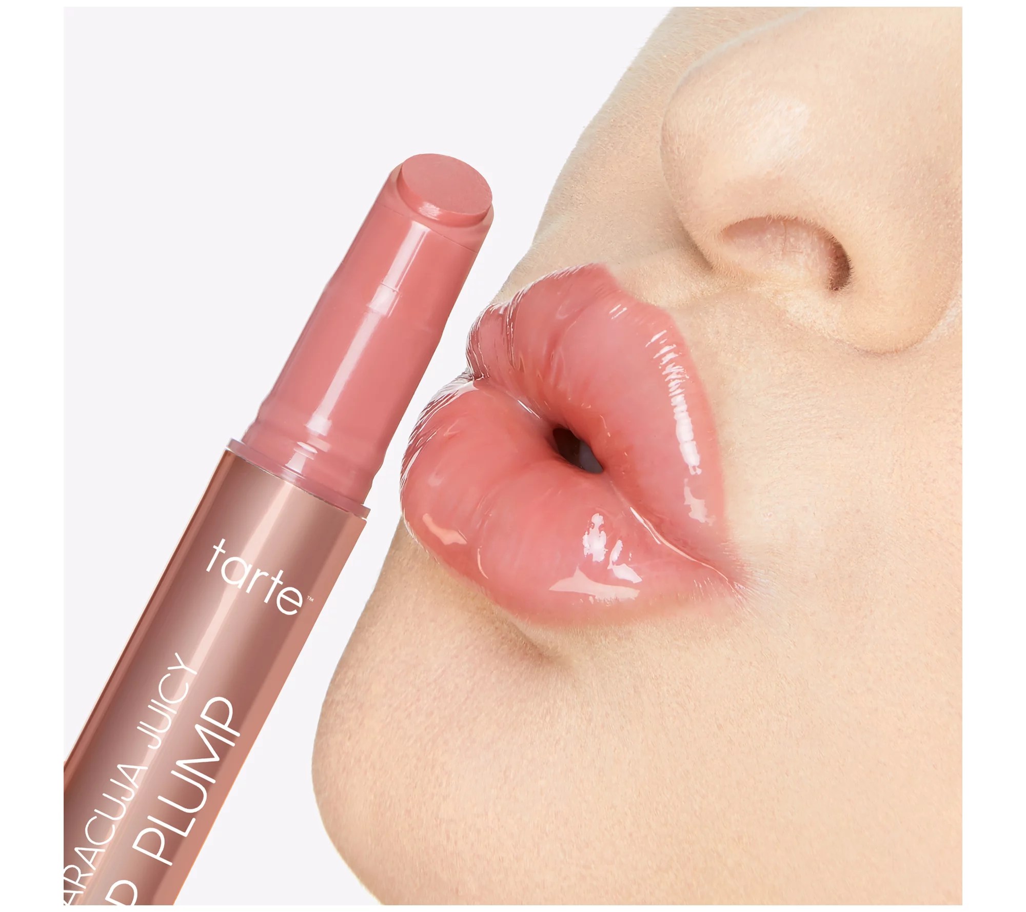 tarte Maracuja Juicy Lip Plump
