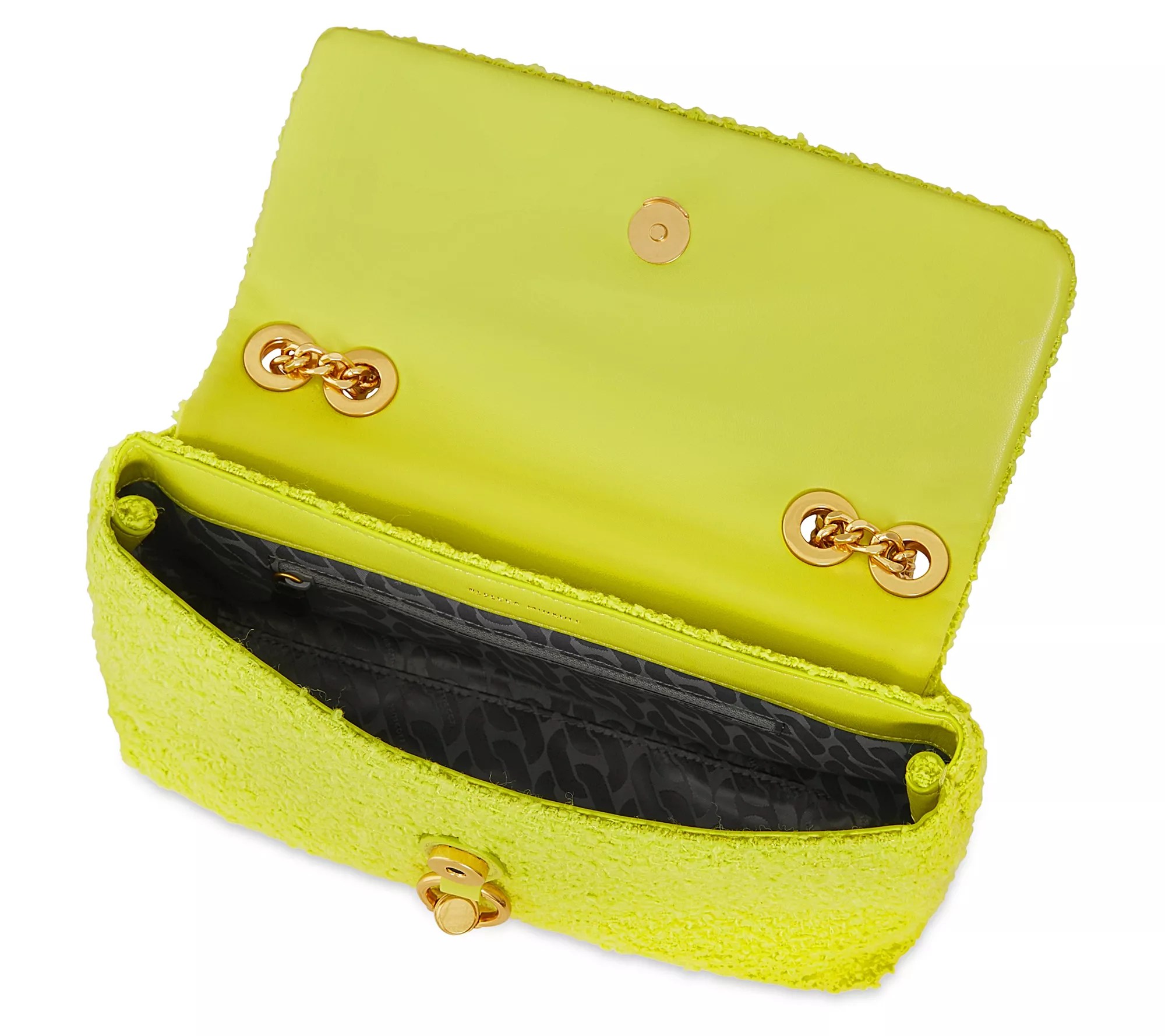 Rebecca Minkoff Edie Medium Leather Crossbody Bag