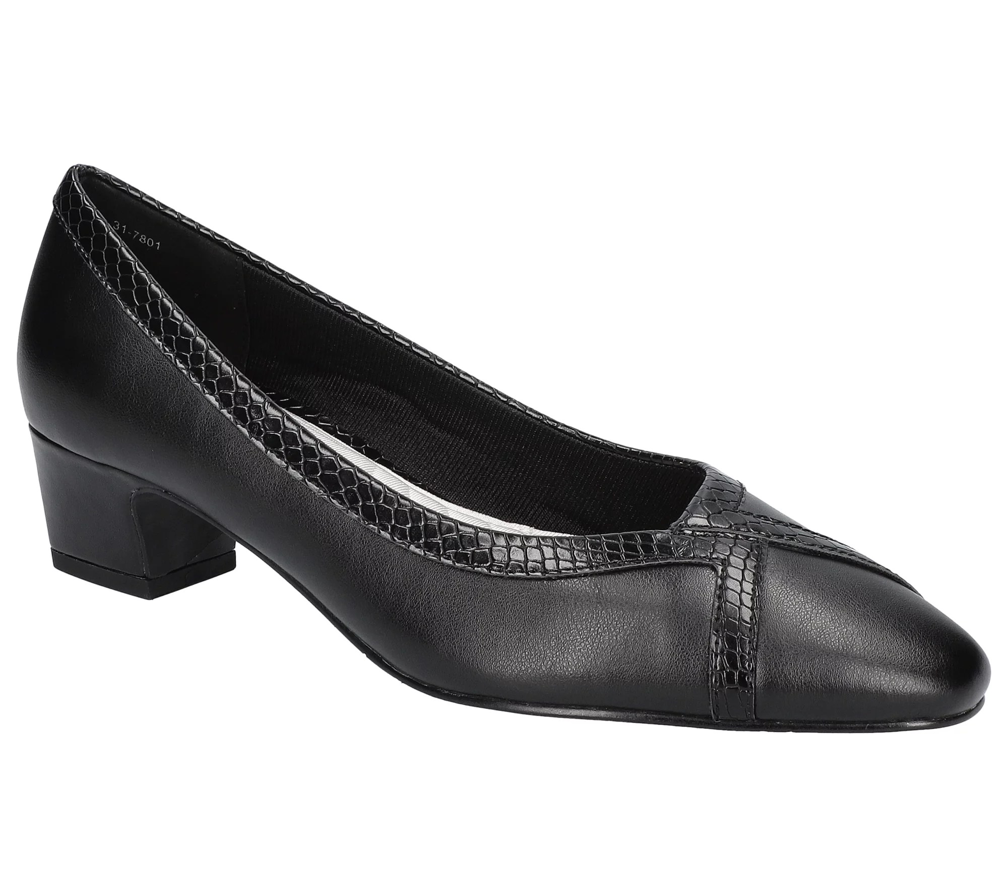 Easy Street Pumps Myrtle