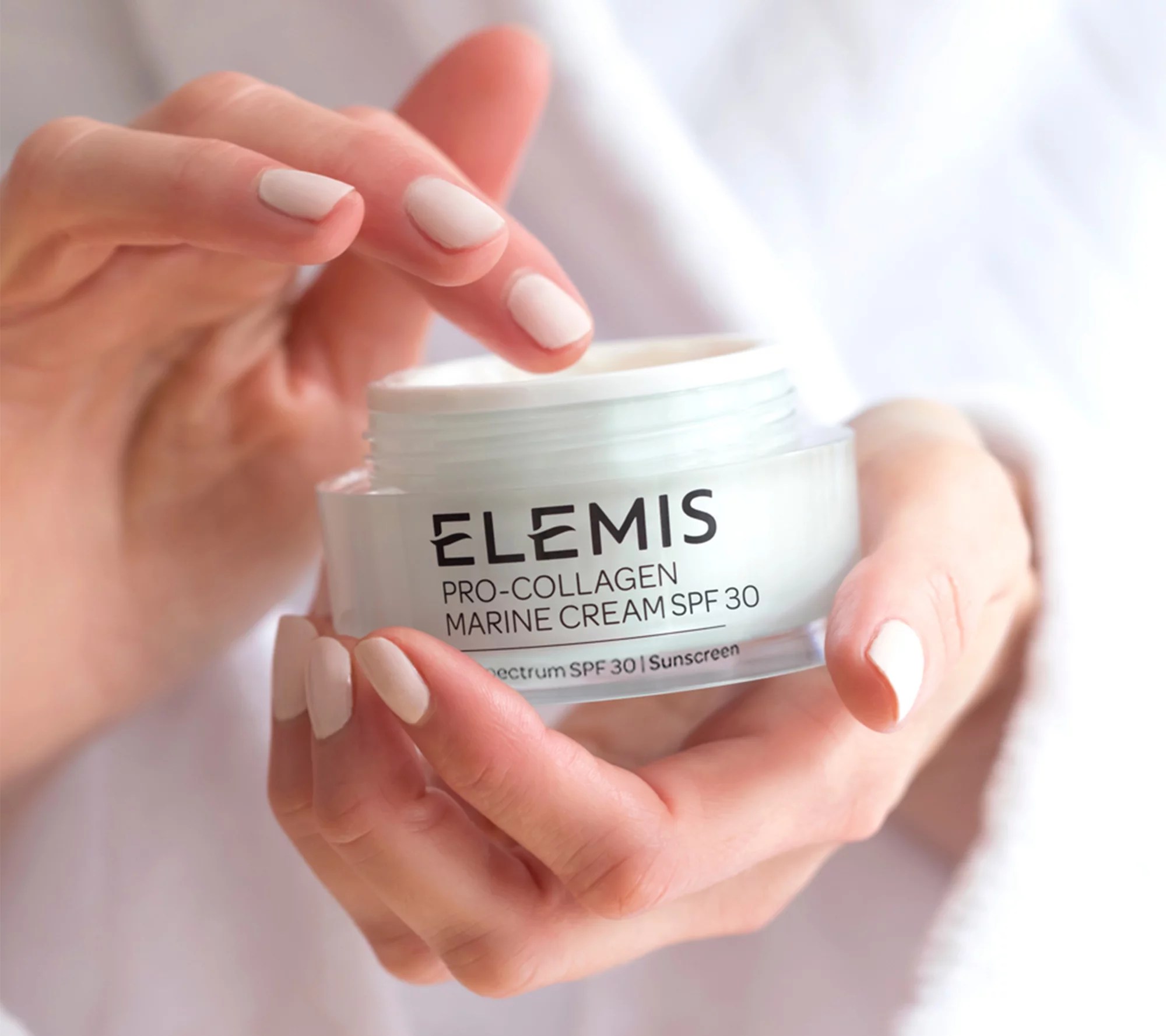 ELEMIS ProCollagen Marine Cream SPF 30
