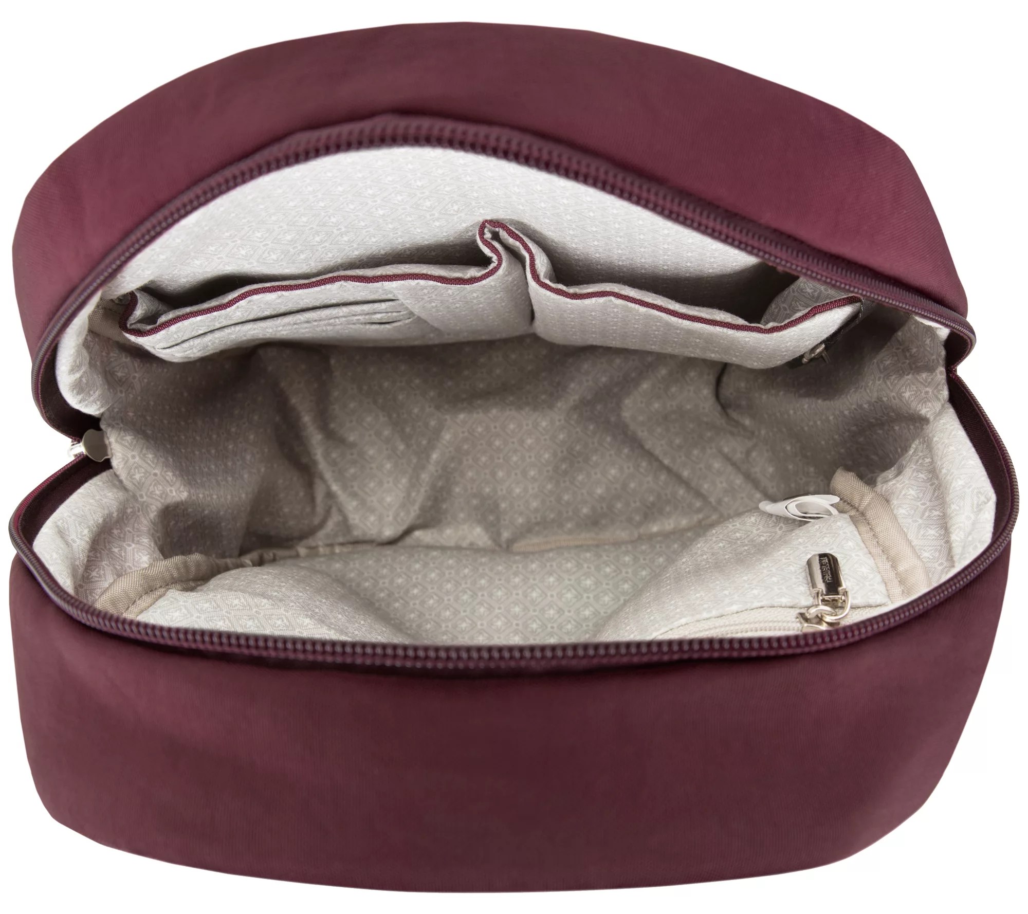 Travelon AntiTheft Backpack Essentials