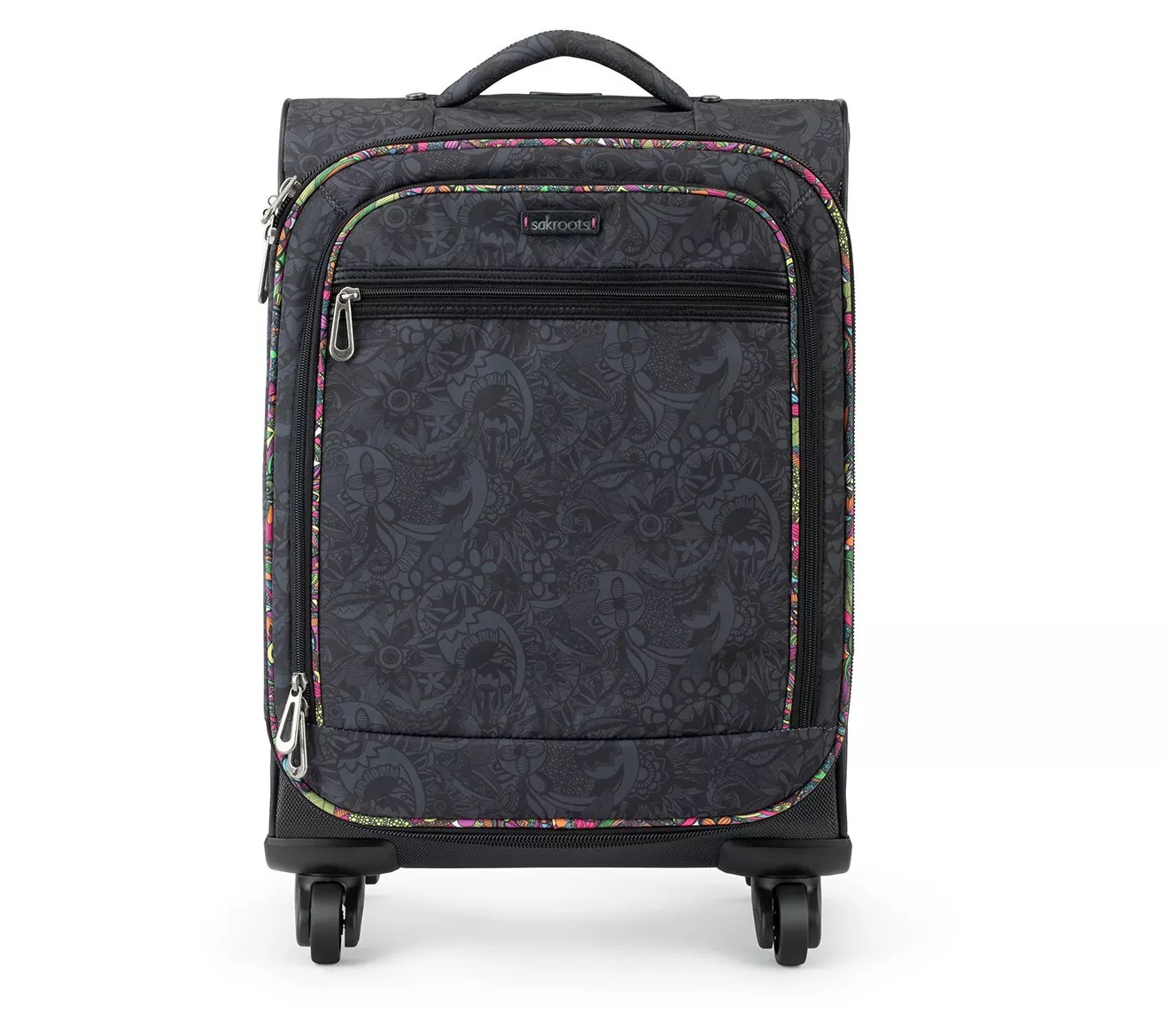 Sakroots OnTheGo CarryOn 21" Luggage